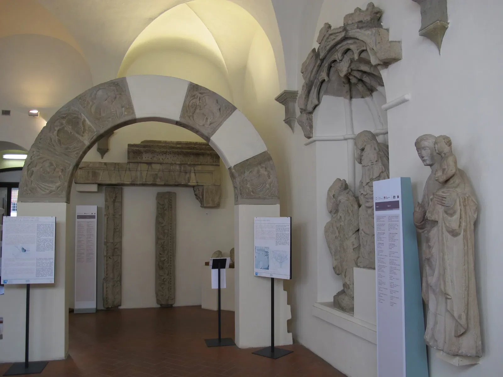 National Museum of Medieval and Modern Art