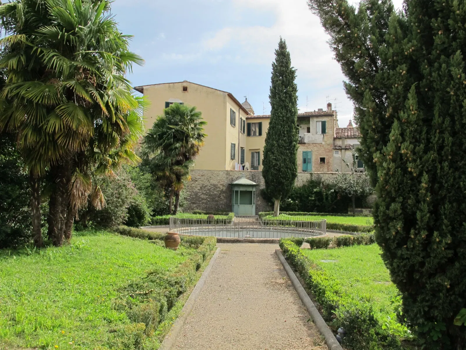 Museo Nazionale d'Arte Medievale e Moderna