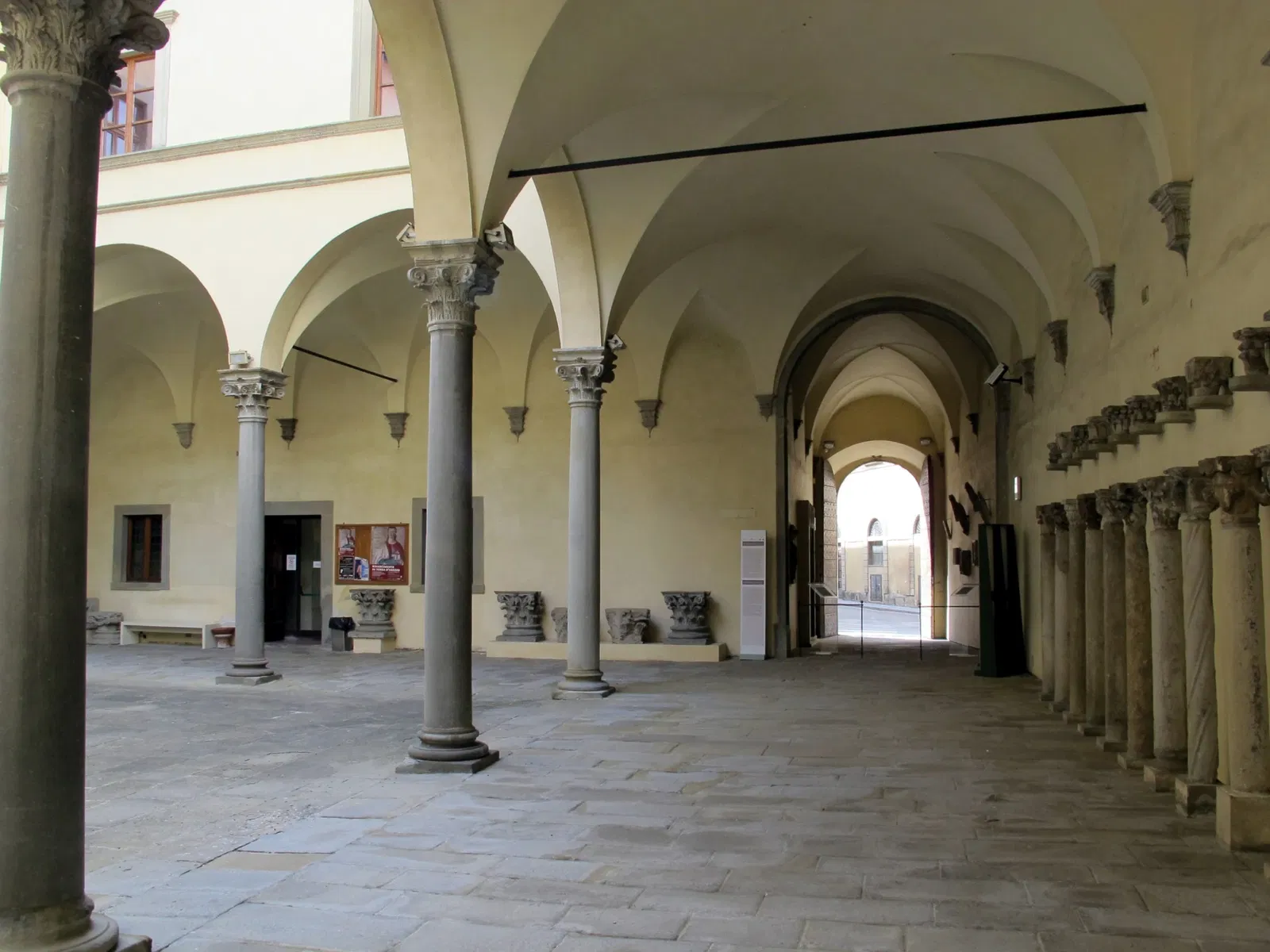 National Museum of Medieval and Modern Art