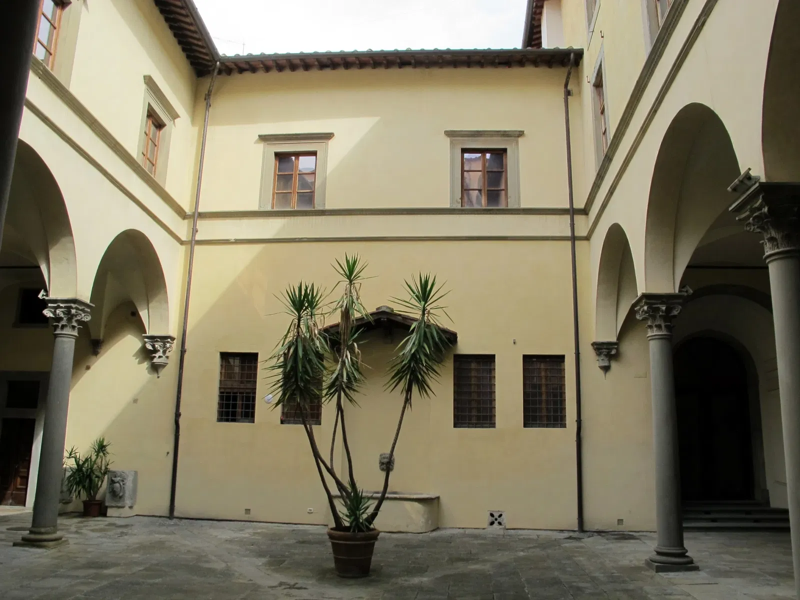 National Museum of Medieval and Modern Art