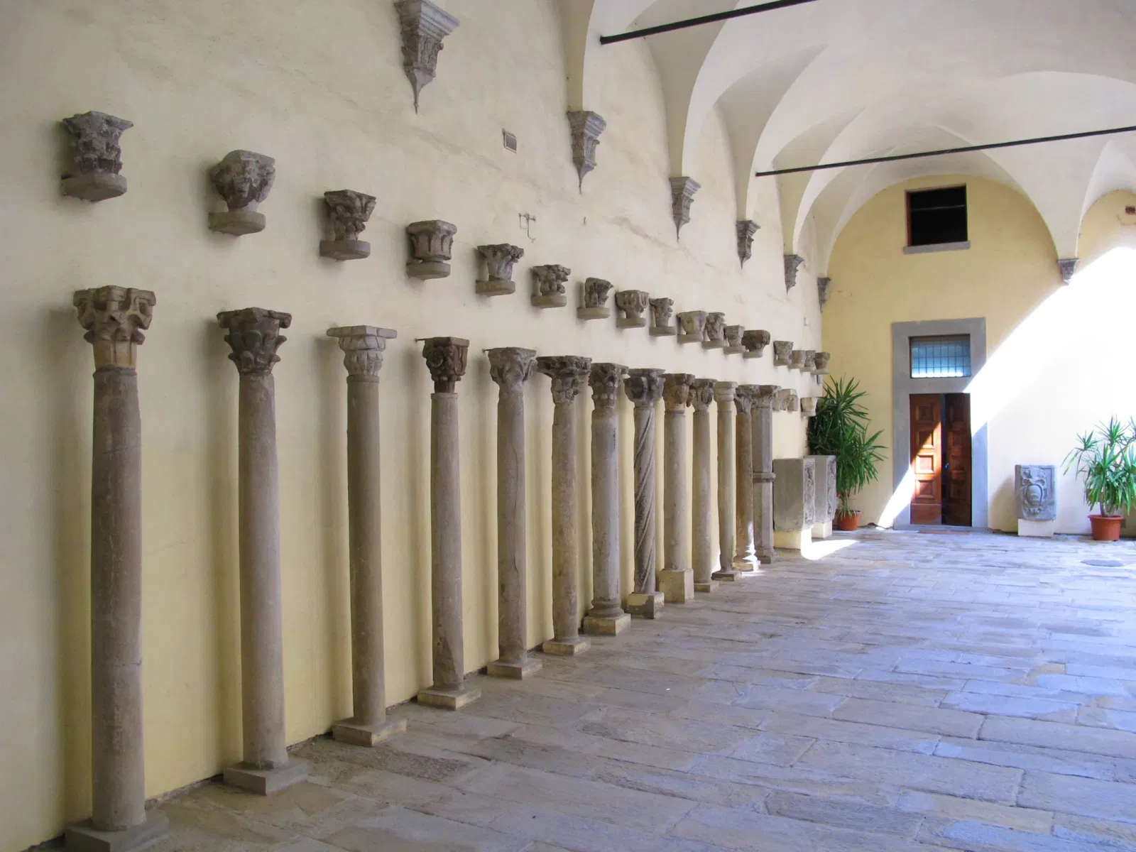 National Museum of Medieval and Modern Art