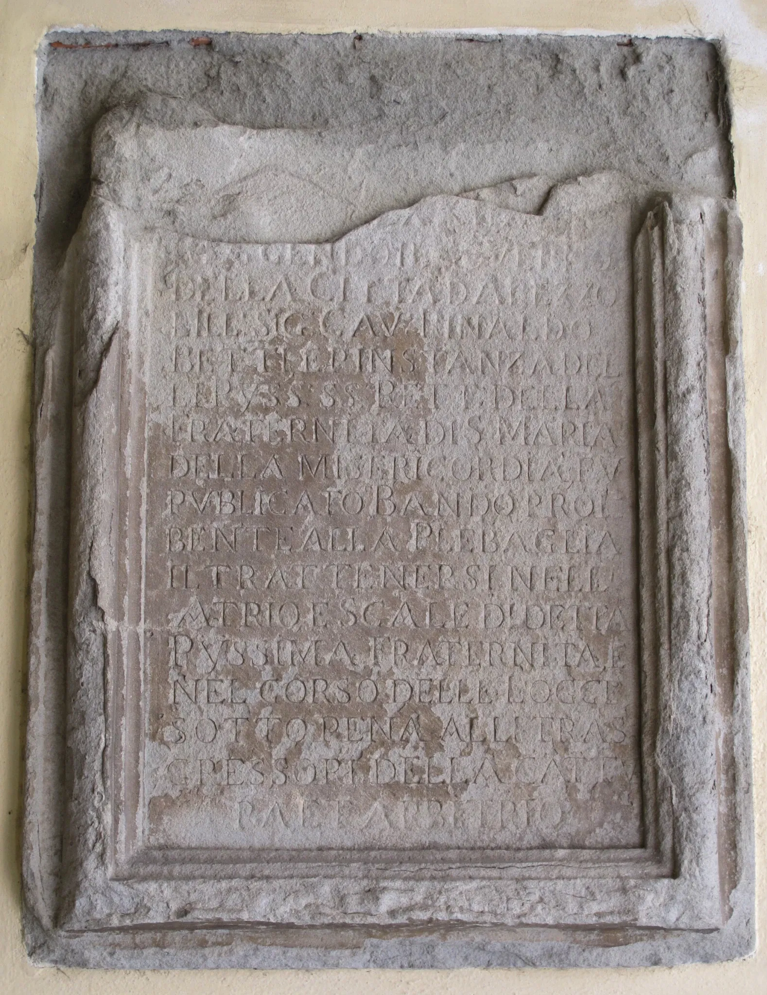 Museo Nazionale d'Arte Medievale e Moderna