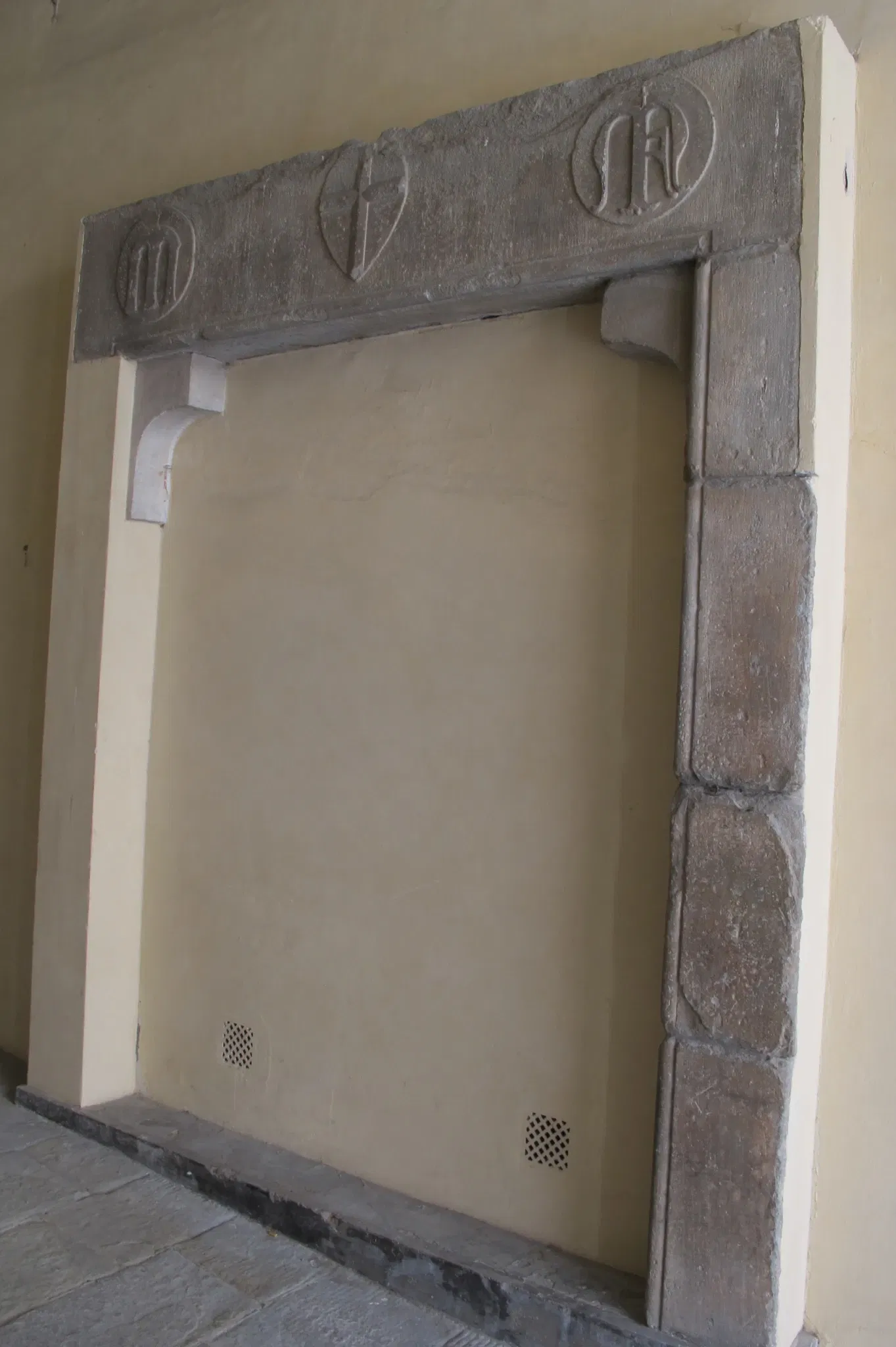 Museo Nazionale d'Arte Medievale e Moderna