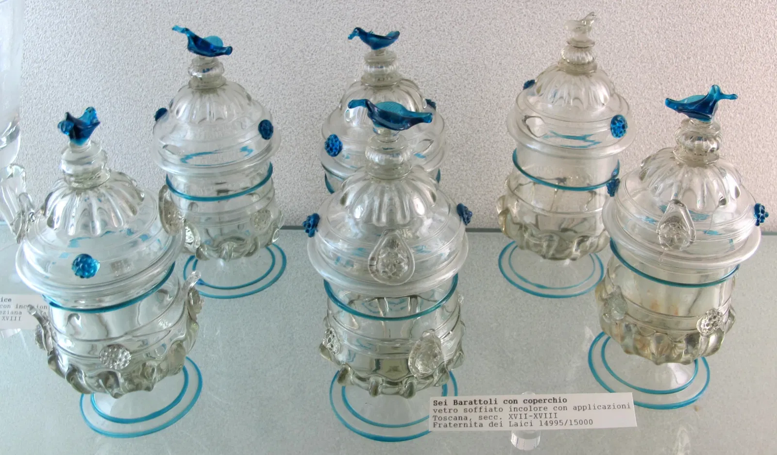 Museo Nazionale d'Arte Medievale e Moderna