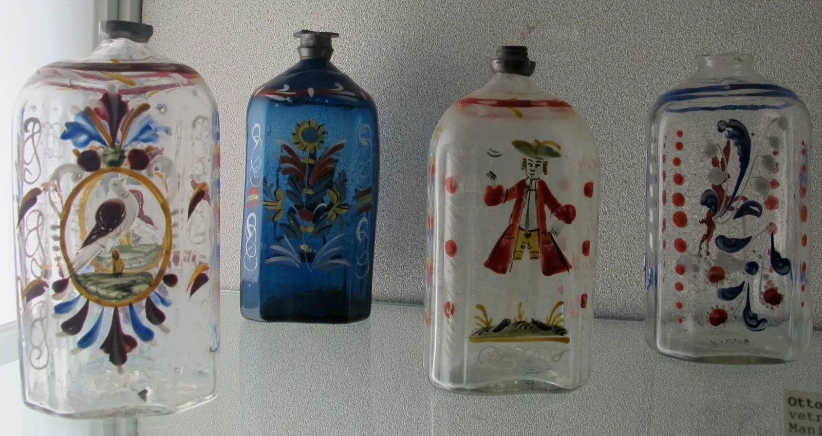 Museo Nazionale d'Arte Medievale e Moderna