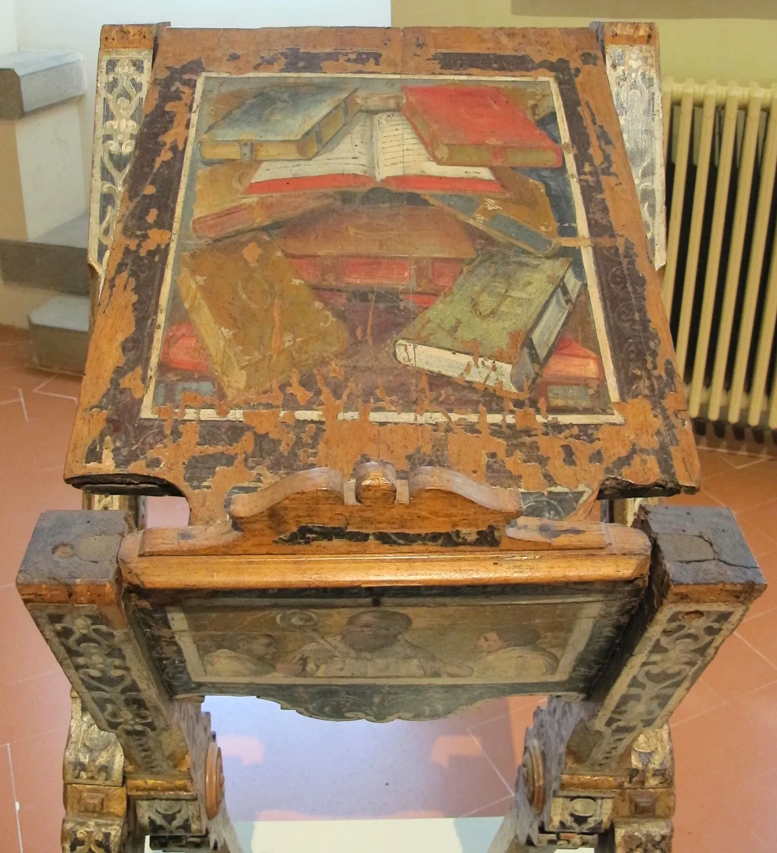 National Museum of Medieval and Modern Art