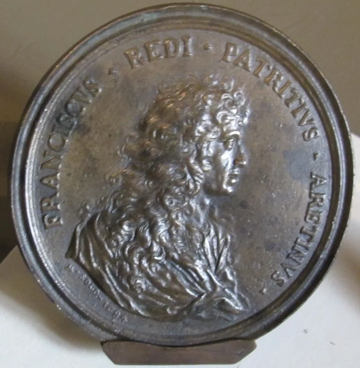 Museo Nazionale d'Arte Medievale e Moderna