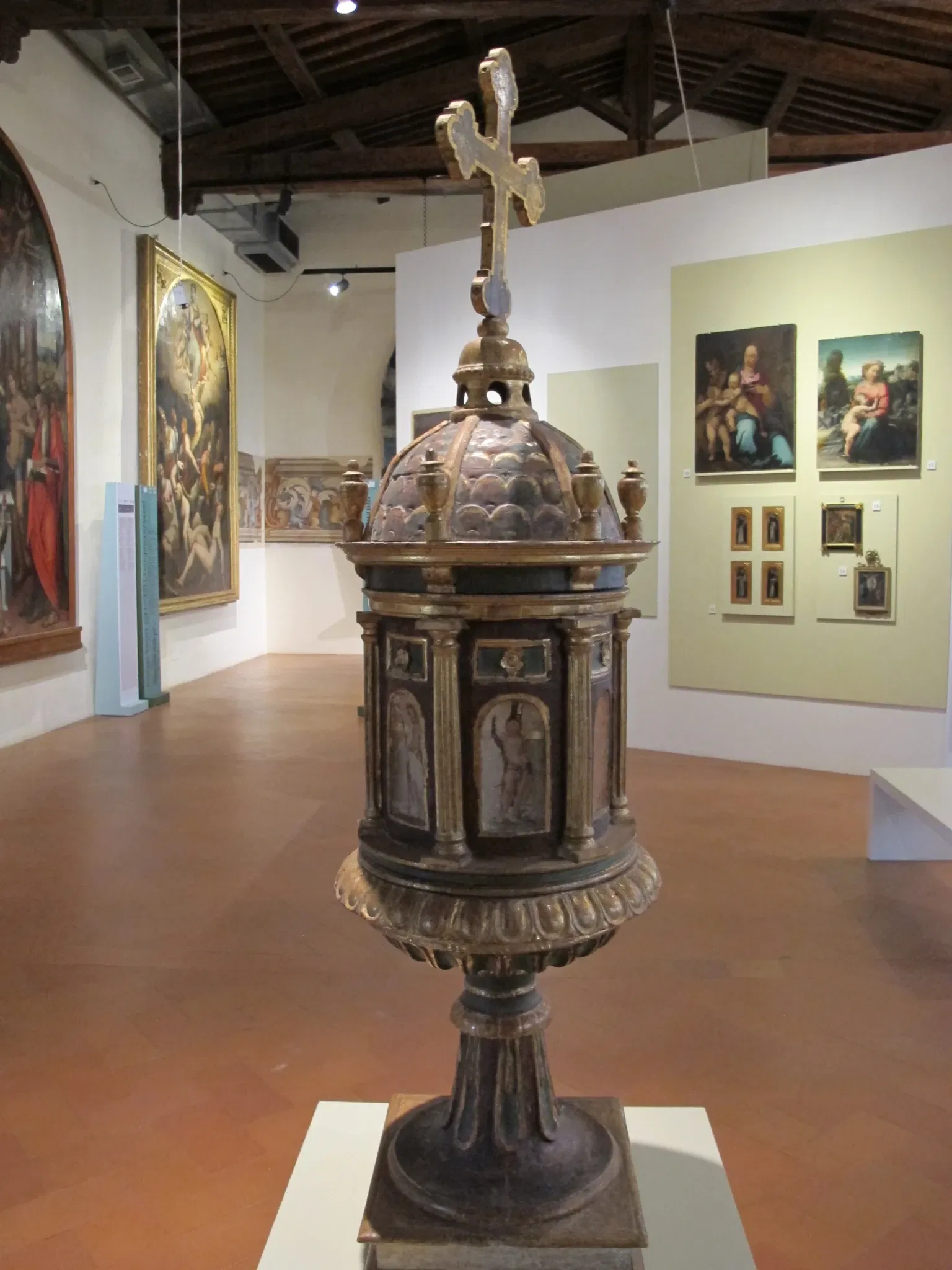 National Museum of Medieval and Modern Art