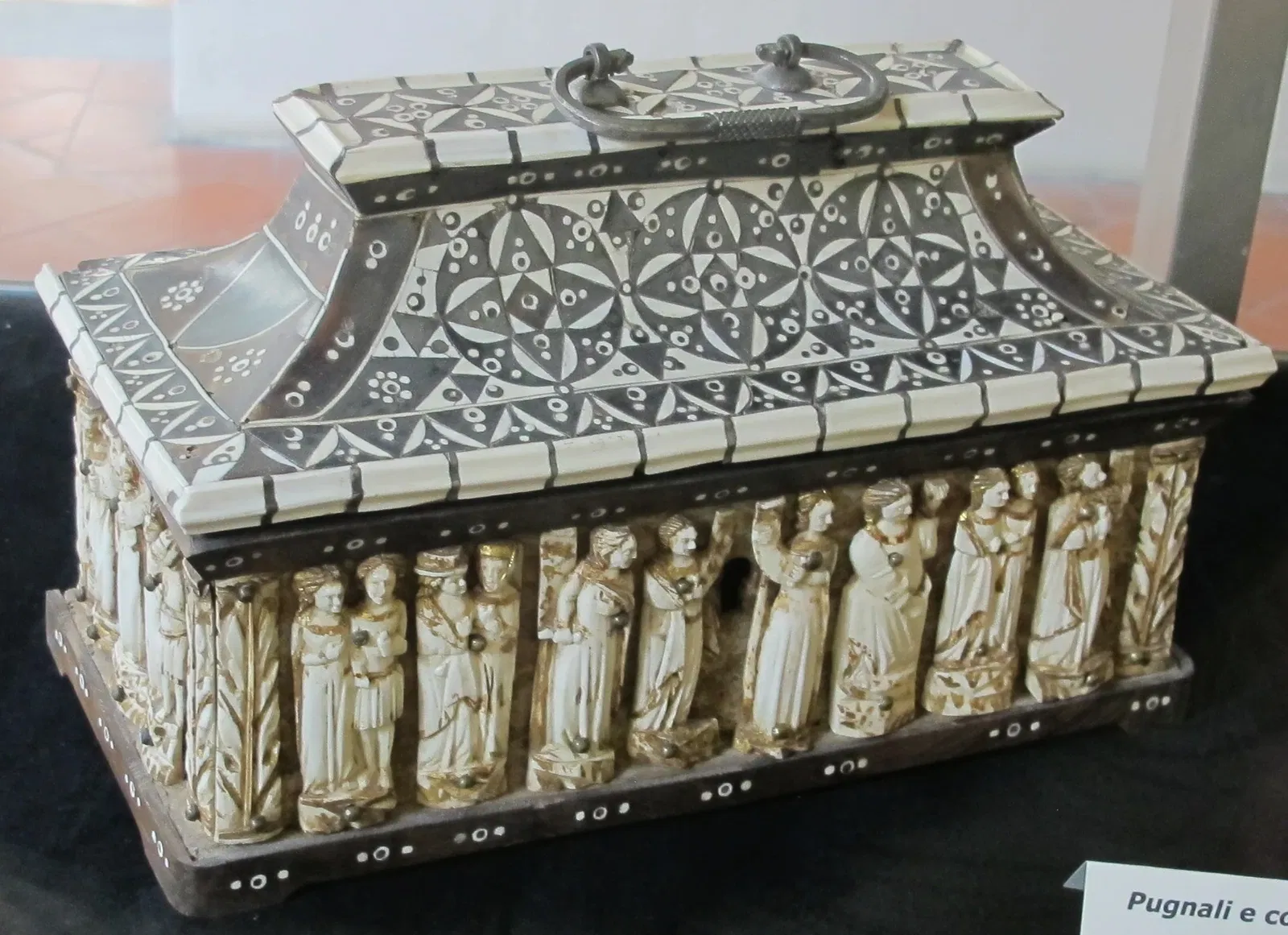 National Museum of Medieval and Modern Art