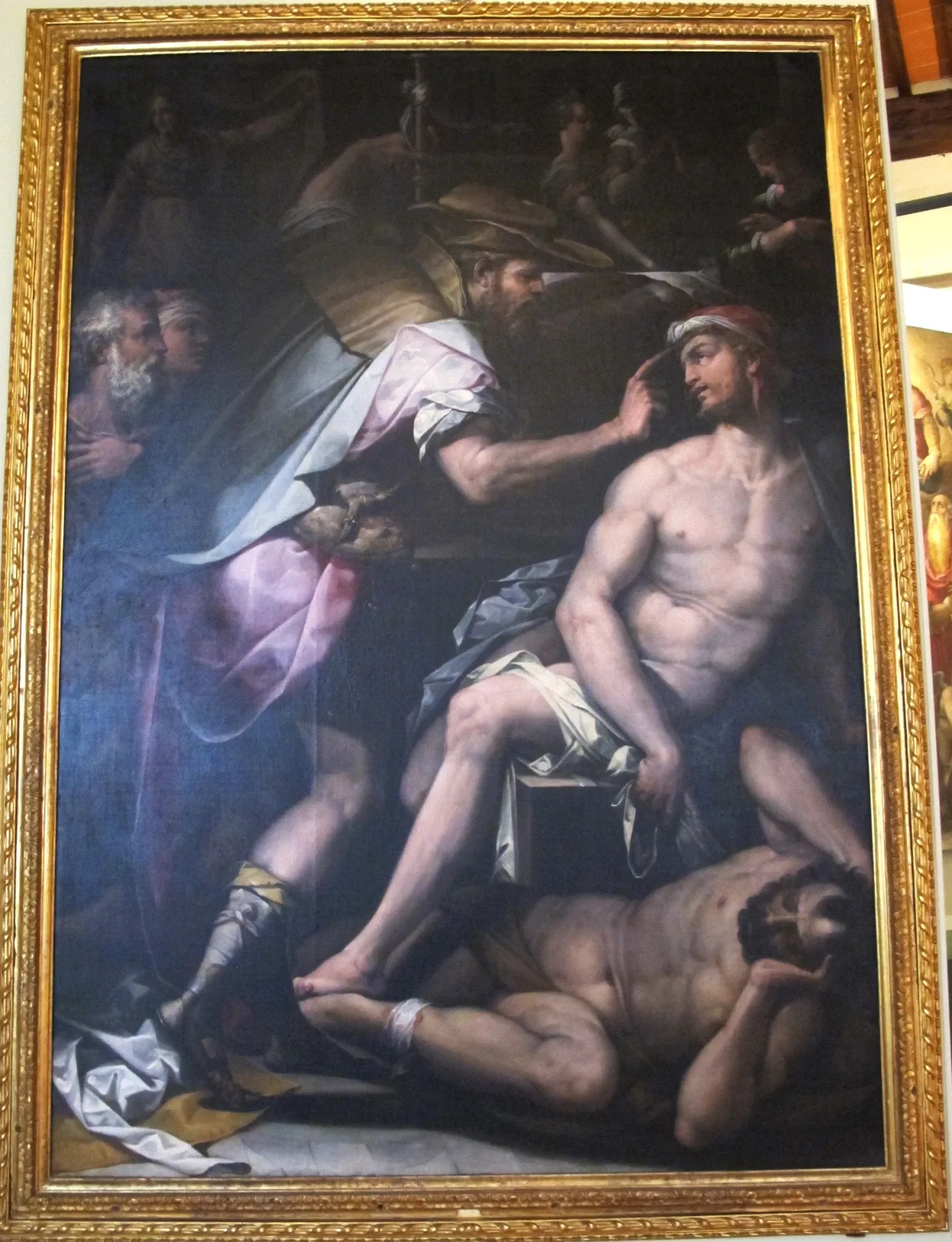 National Museum of Medieval and Modern Art