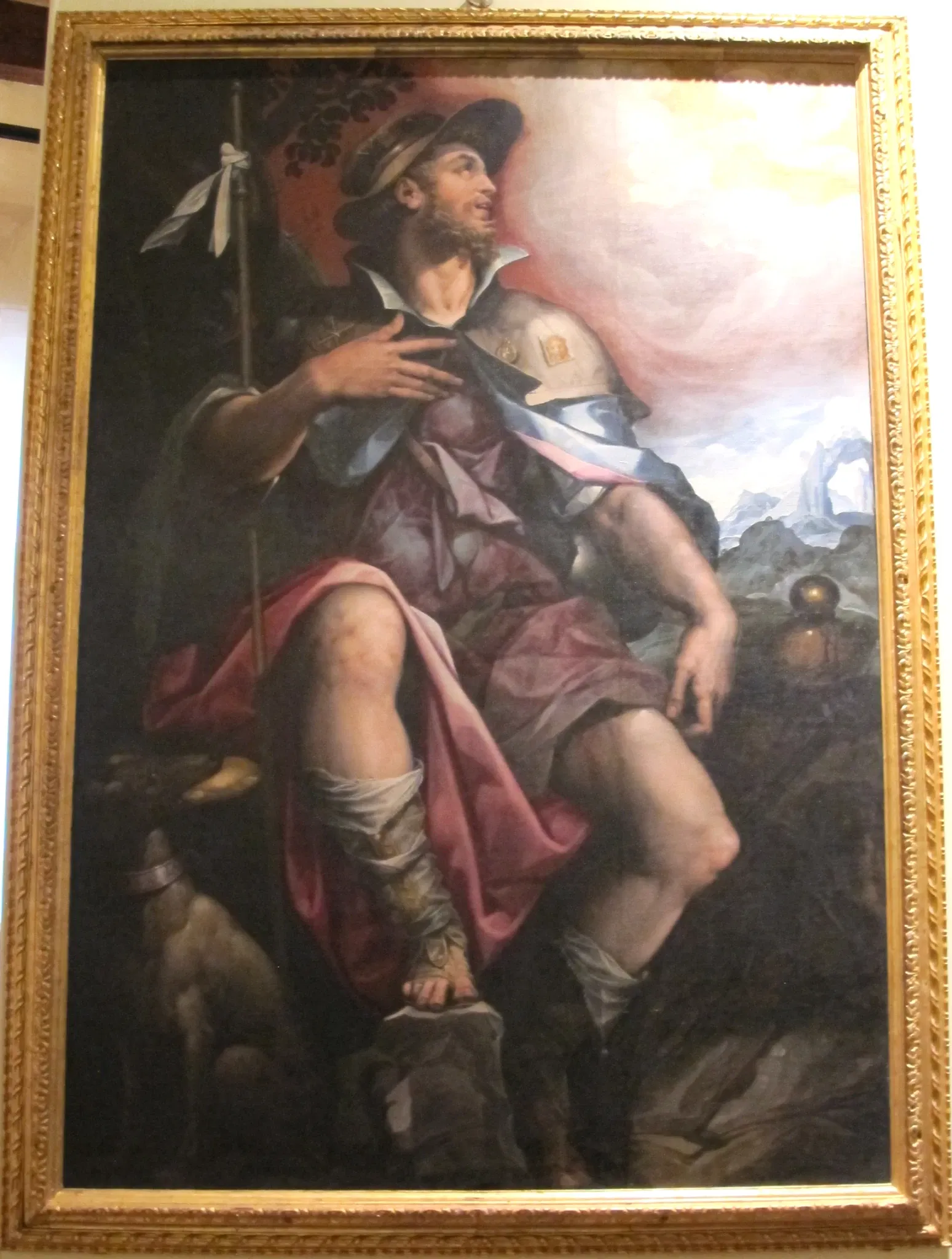 Museo Nazionale d'Arte Medievale e Moderna