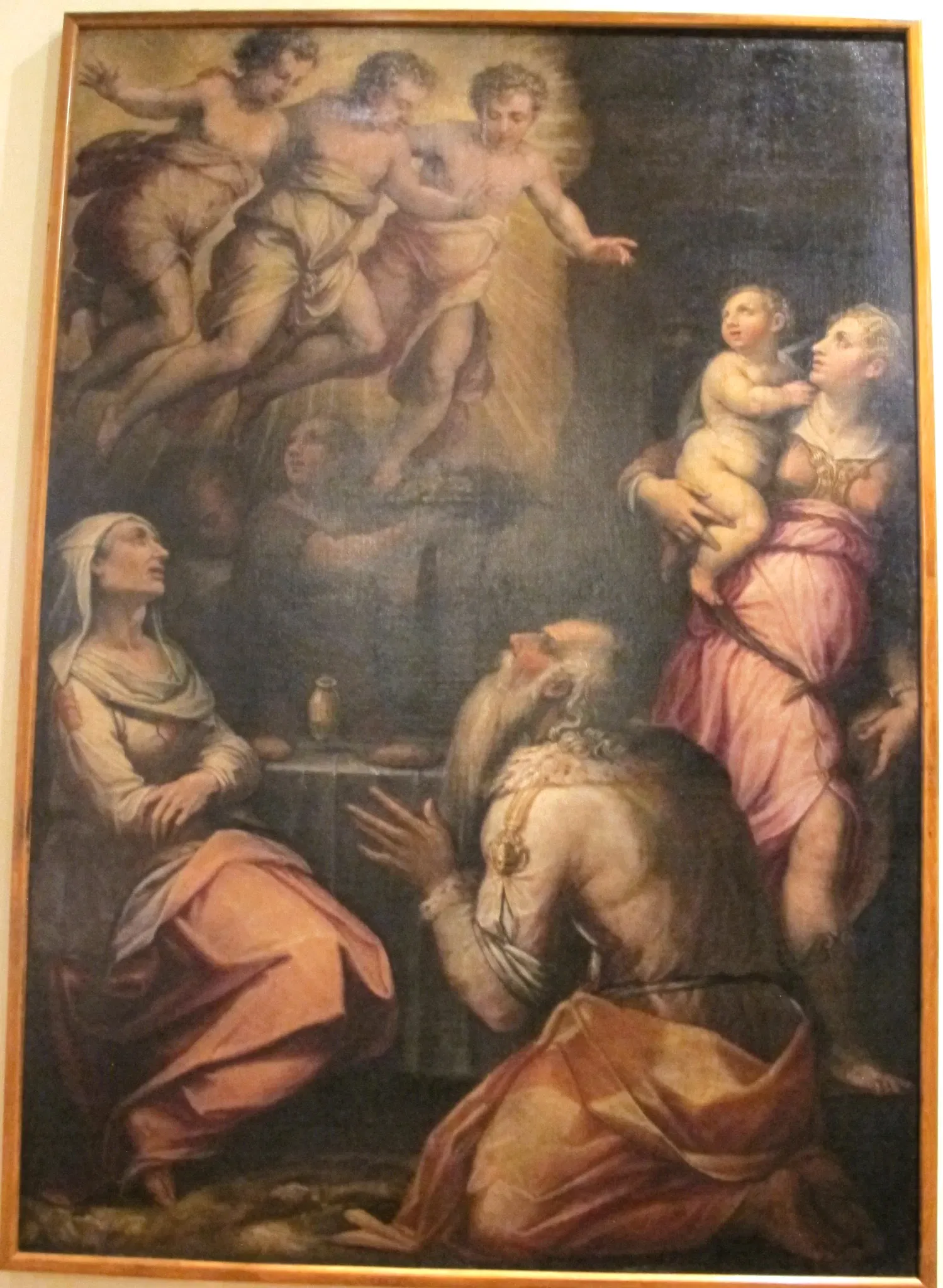 National Museum of Medieval and Modern Art