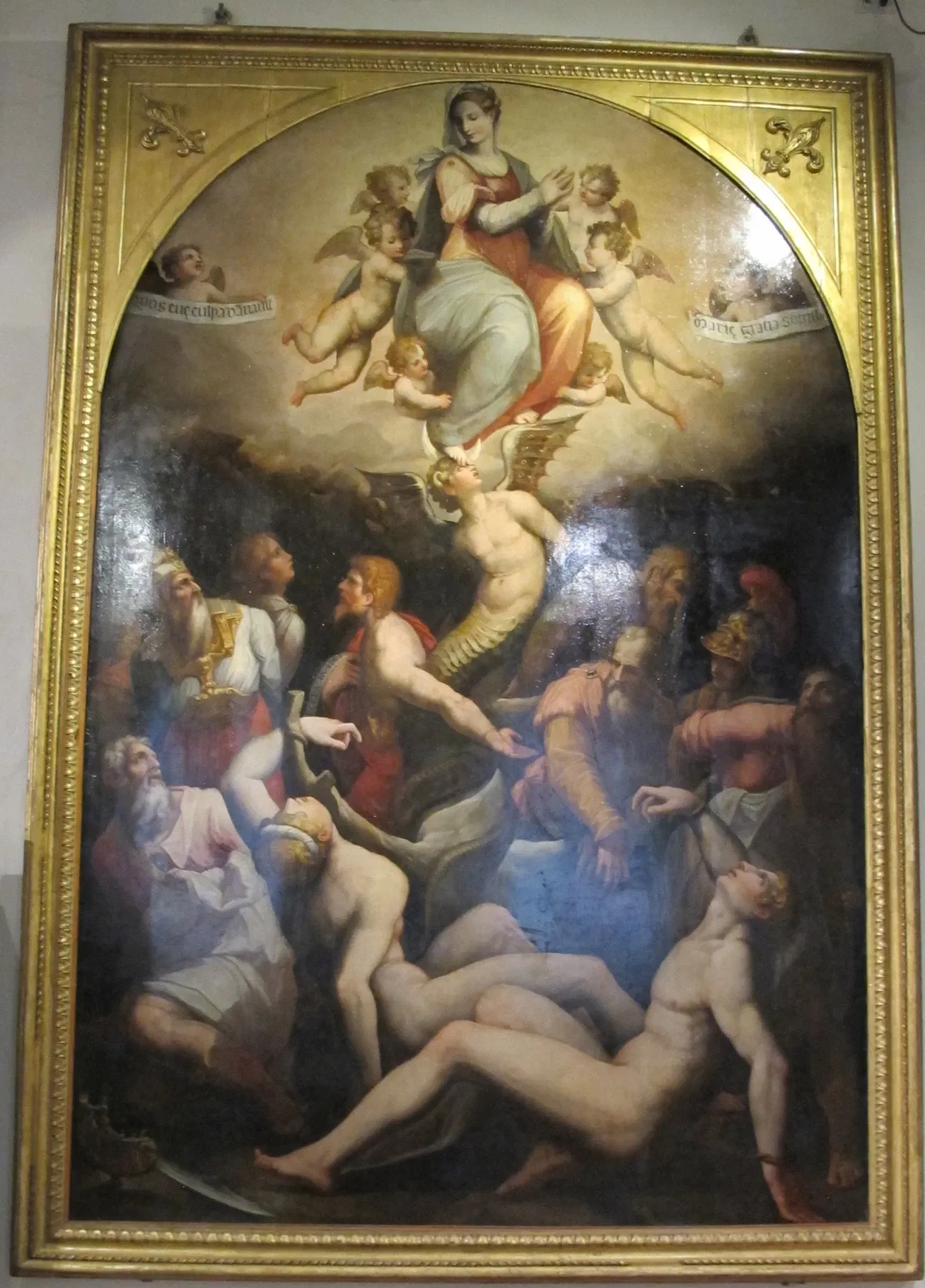 National Museum of Medieval and Modern Art