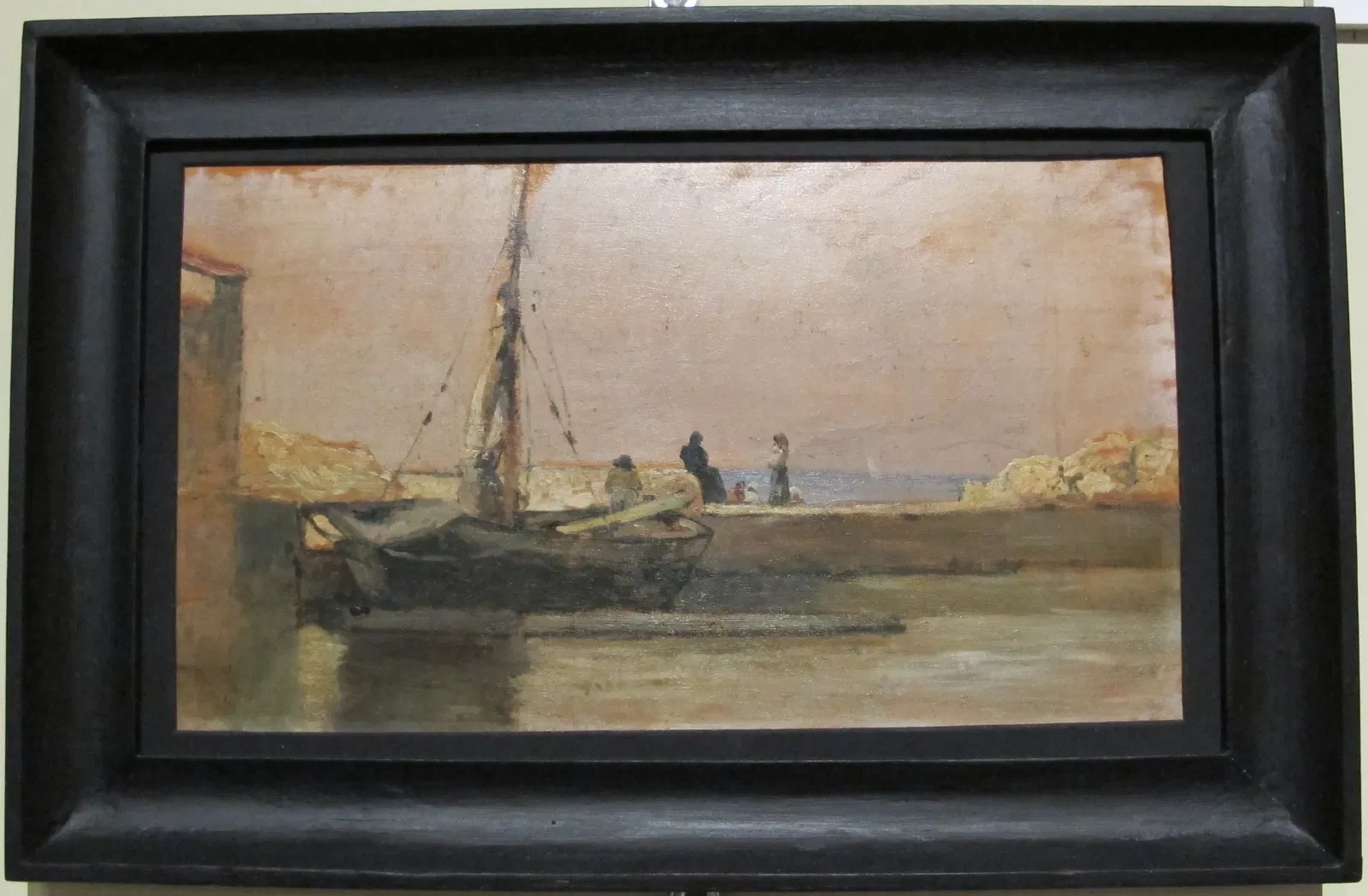 Museo Nazionale d'Arte Medievale e Moderna