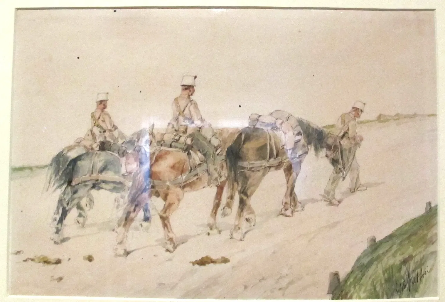 Museo Nazionale d'Arte Medievale e Moderna