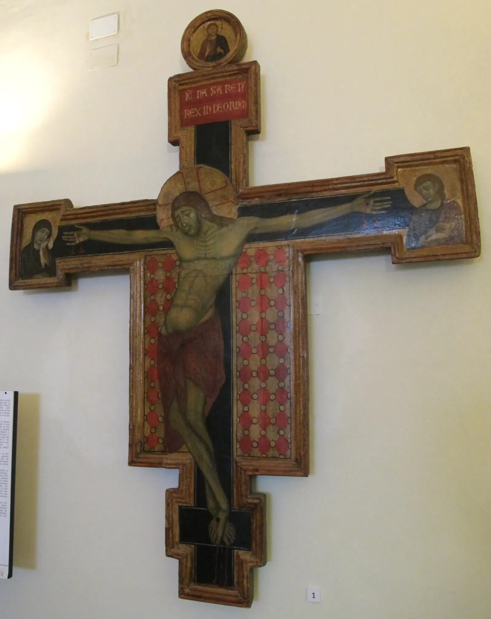 National Museum of Medieval and Modern Art