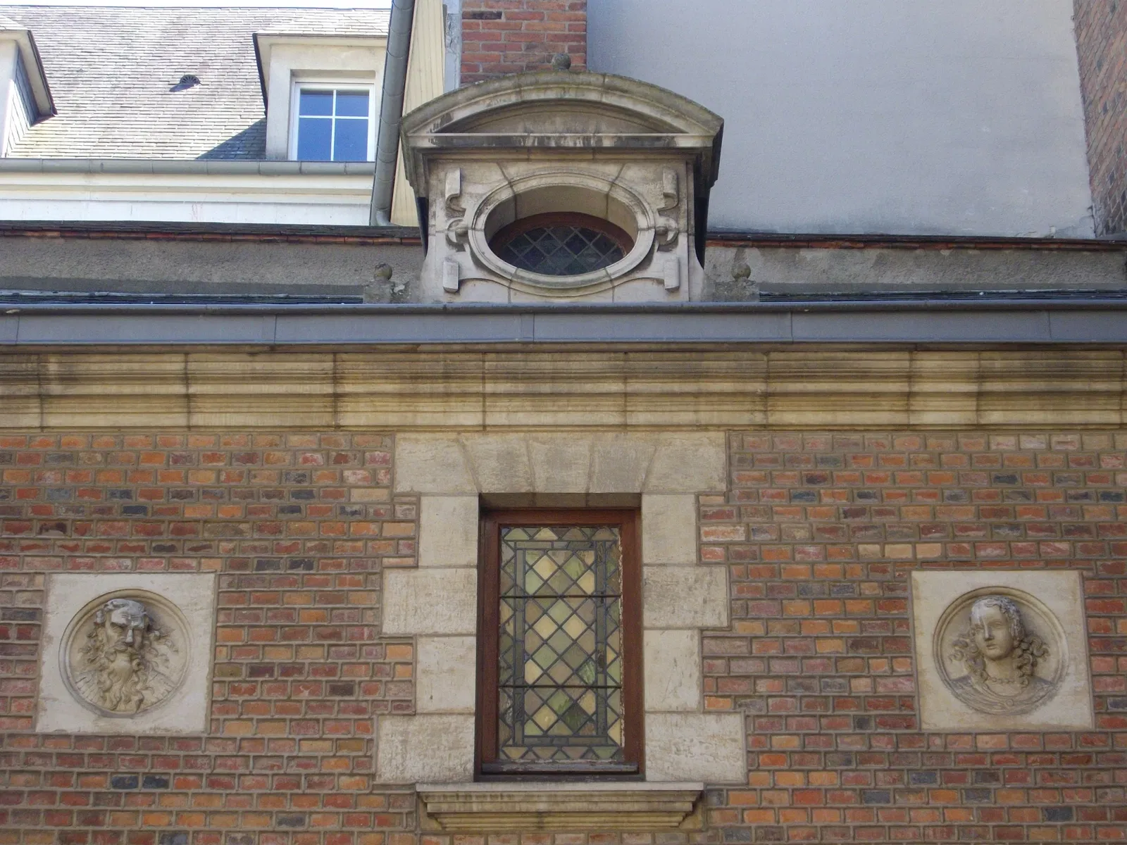 Musée d'Histoire et d'Archéologie