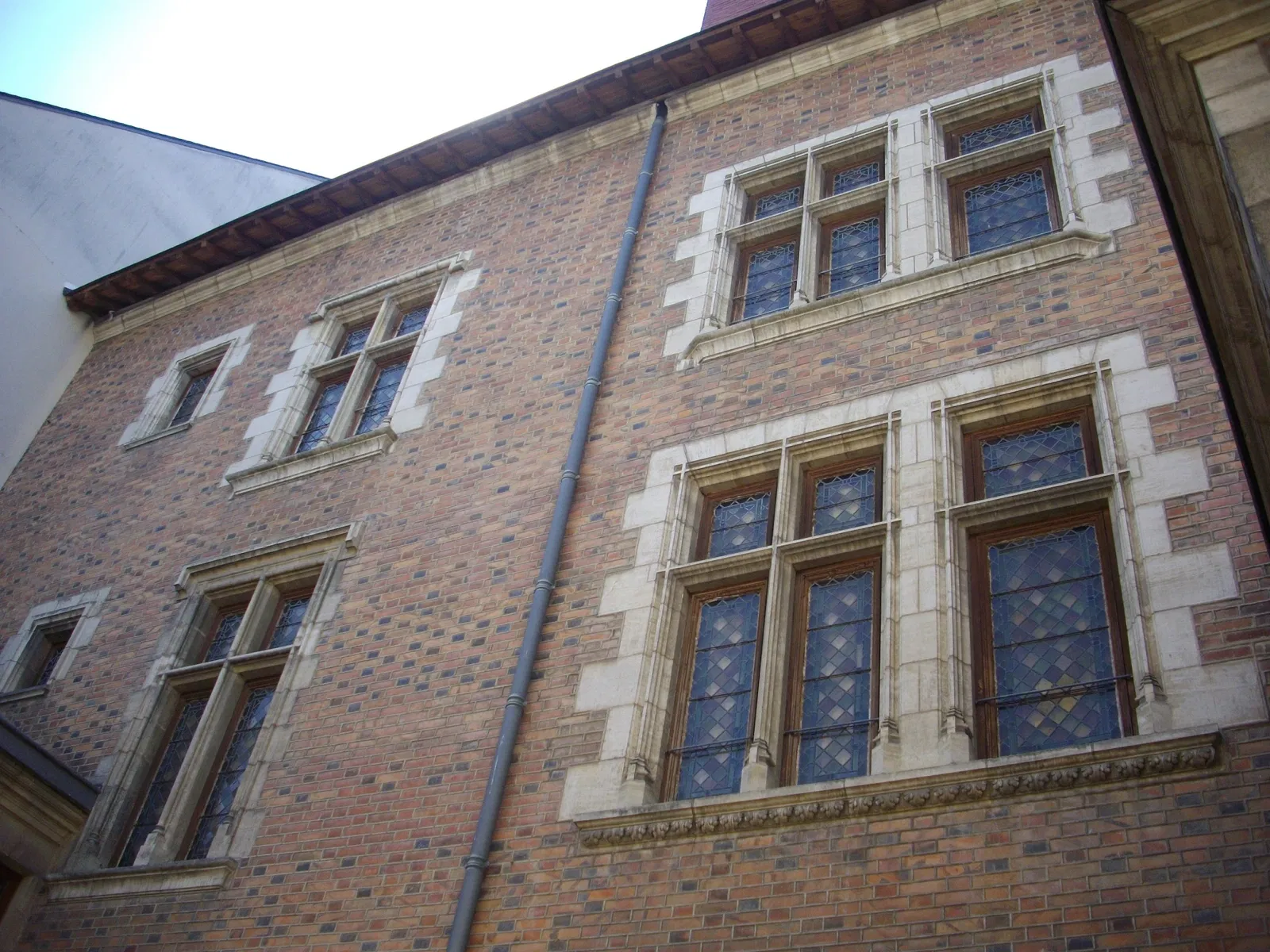 Historical and Archaeological Museum