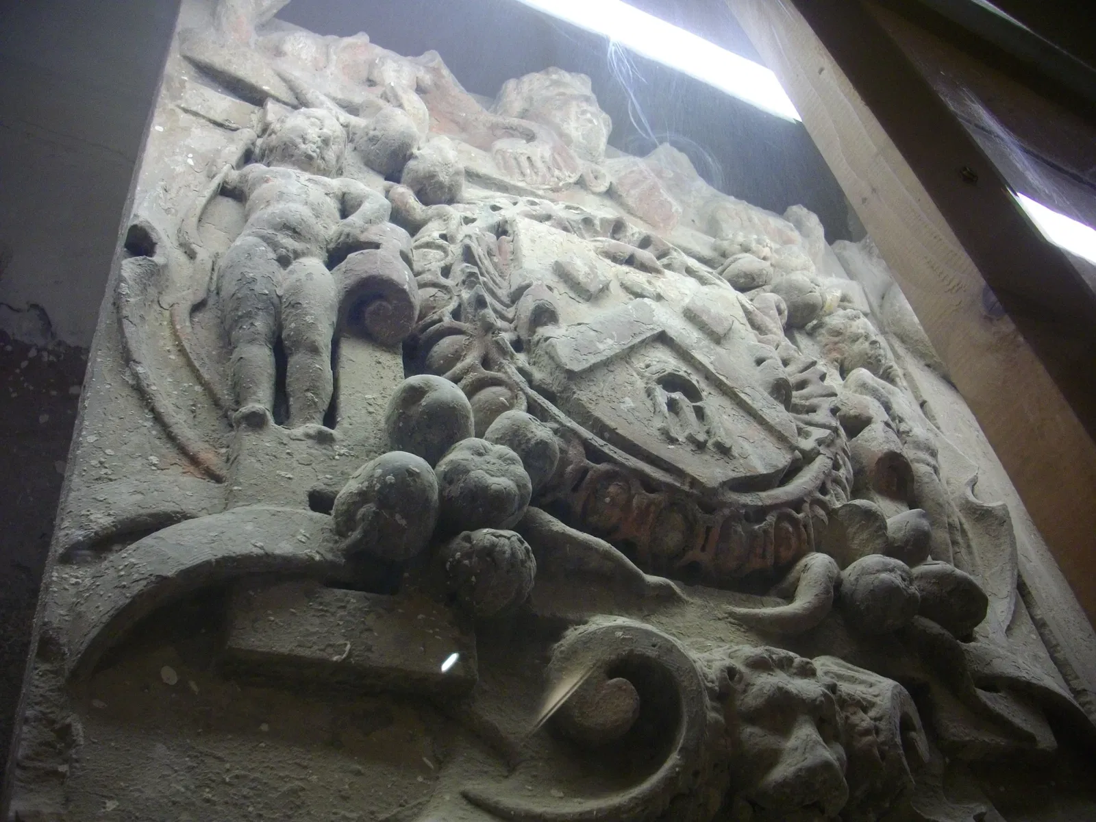 Historical and Archaeological Museum