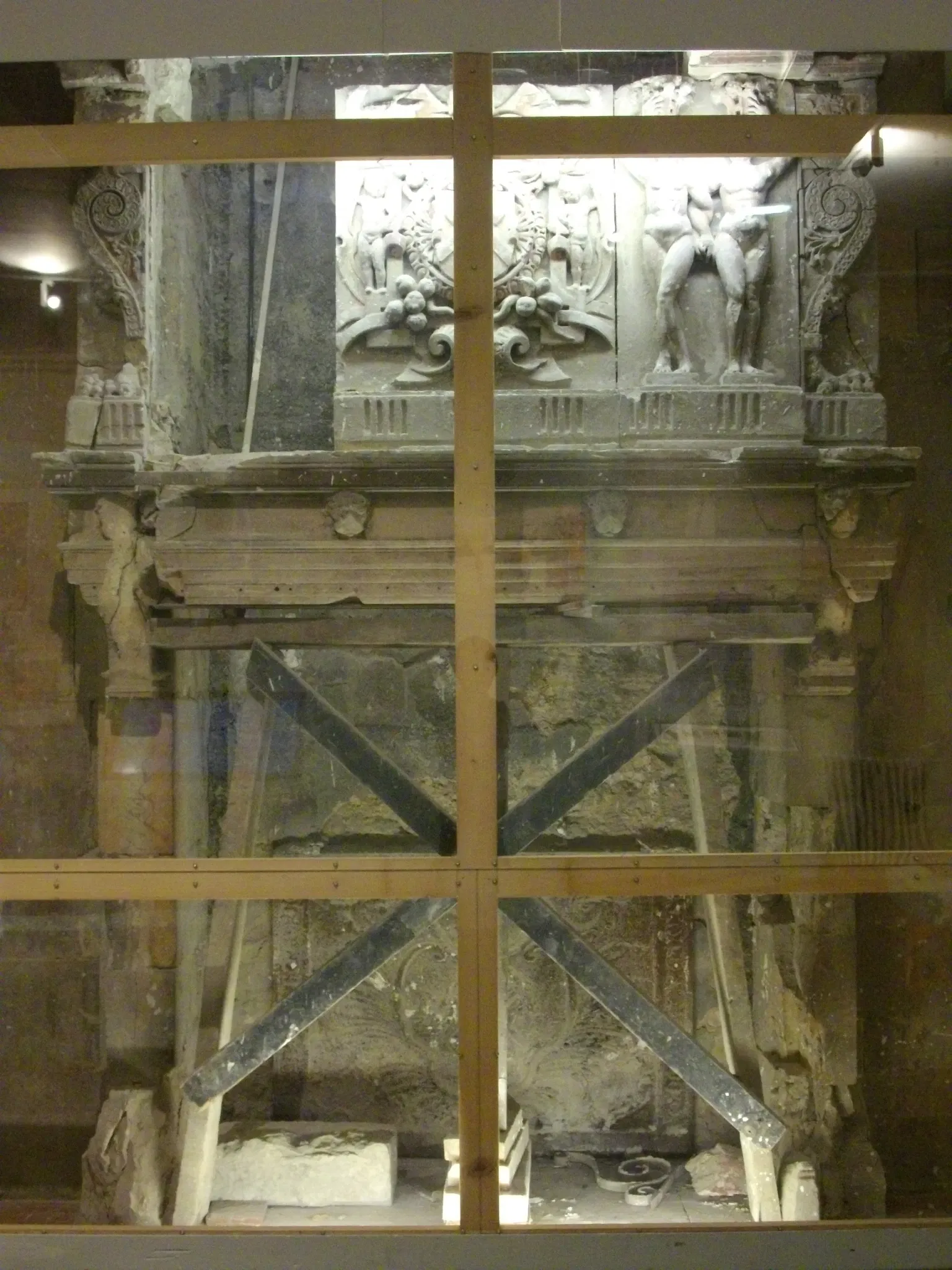 Historical and Archaeological Museum