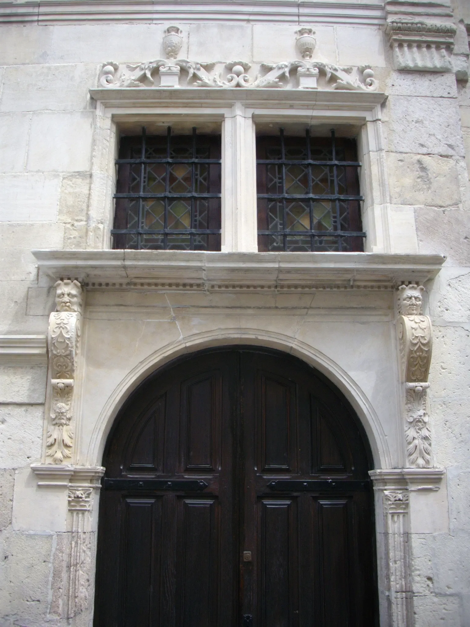 Historical and Archaeological Museum