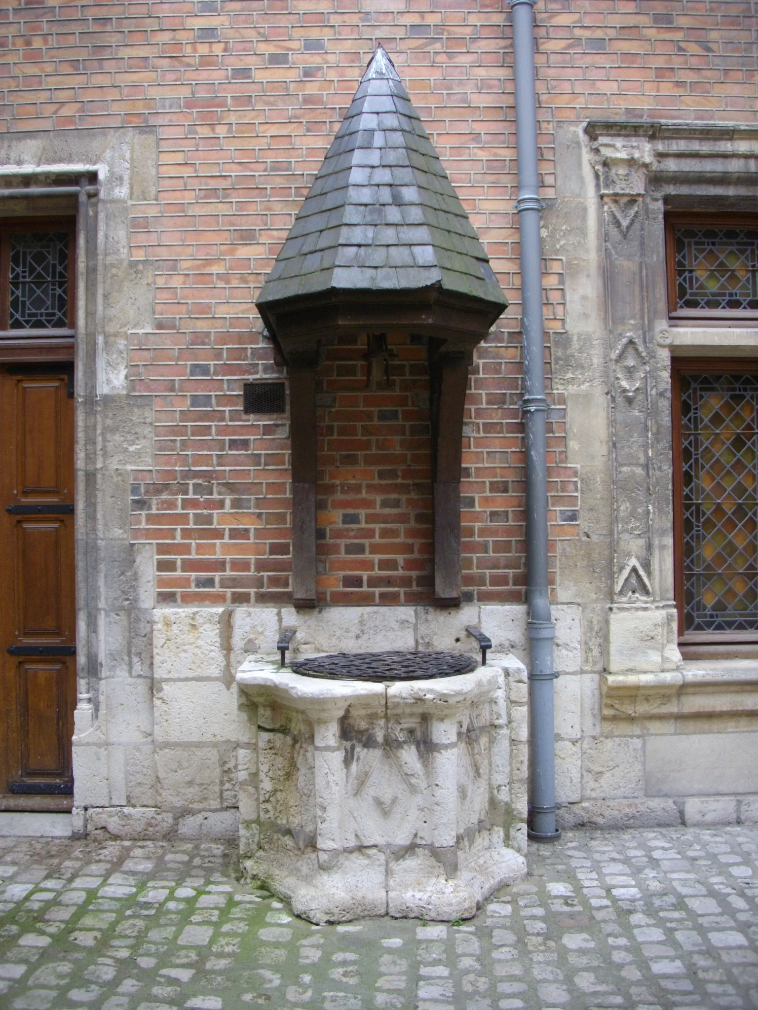 Historical and Archaeological Museum