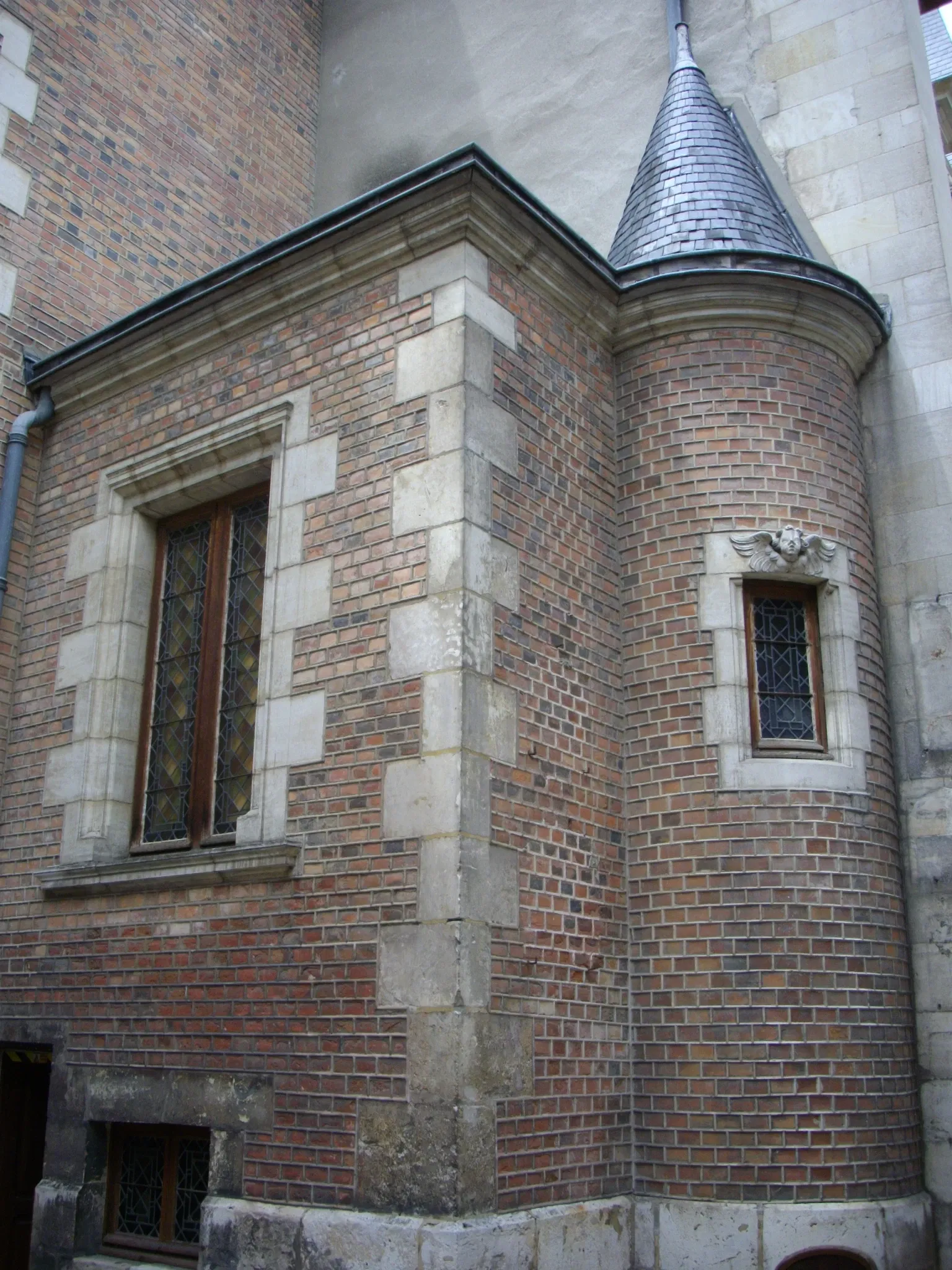 Historical and Archaeological Museum