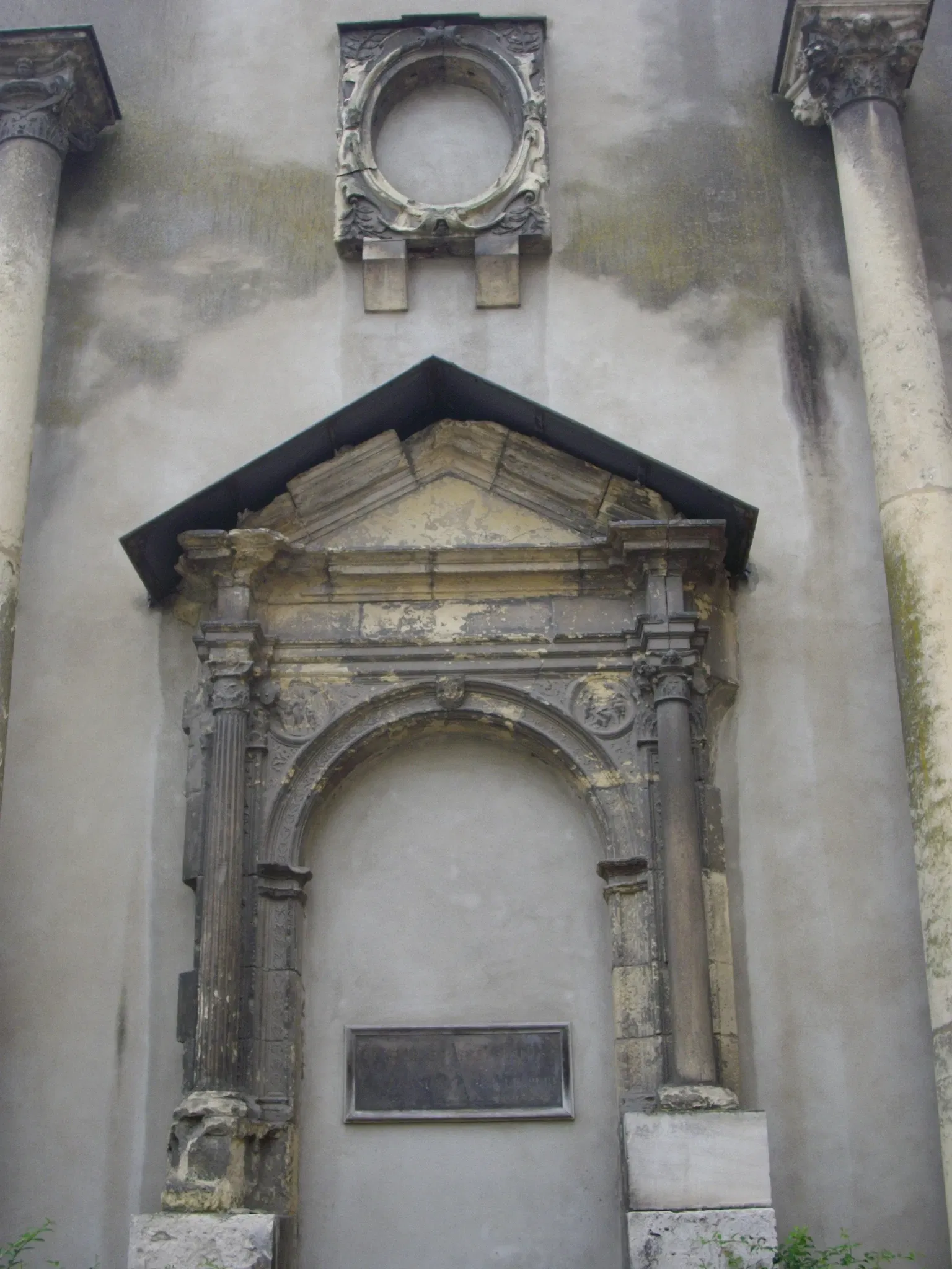 Musée d'Histoire et d'Archéologie