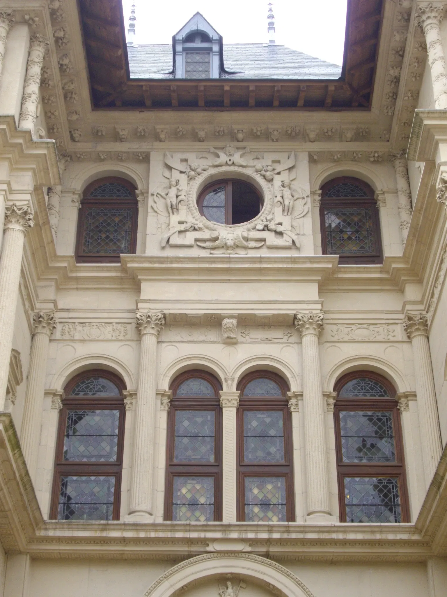 Historical and Archaeological Museum