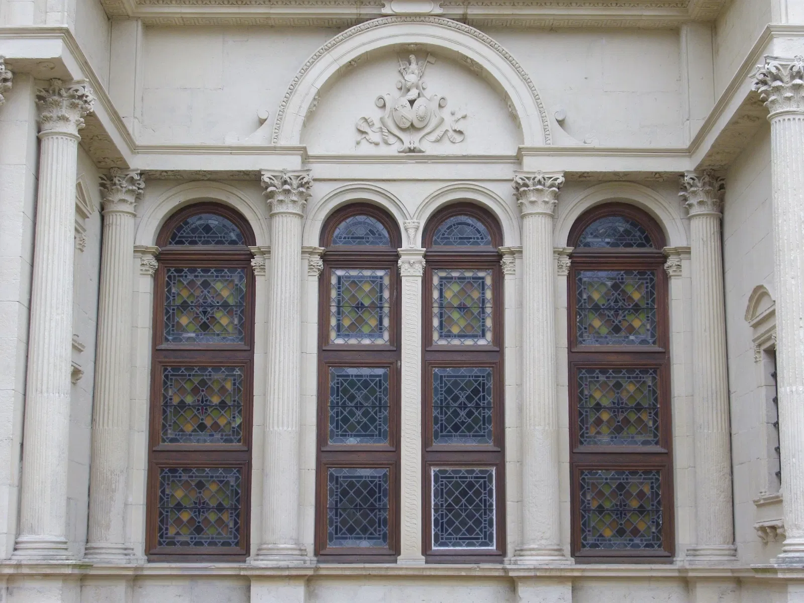 Historical and Archaeological Museum