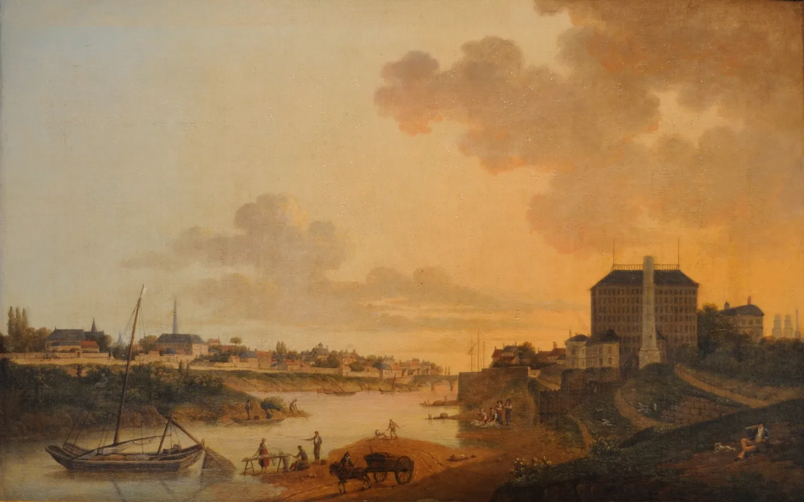 Historical and Archaeological Museum