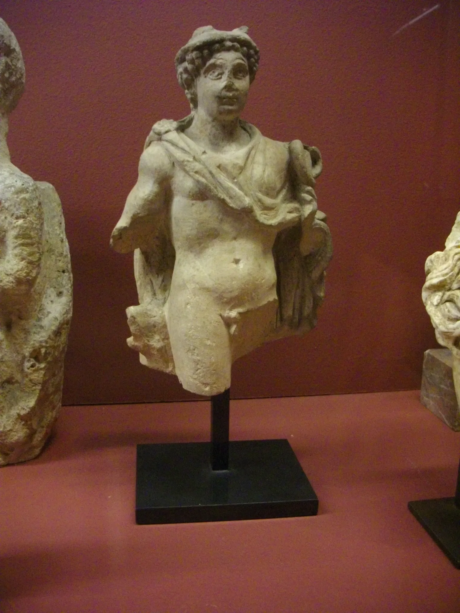 Historical and Archaeological Museum