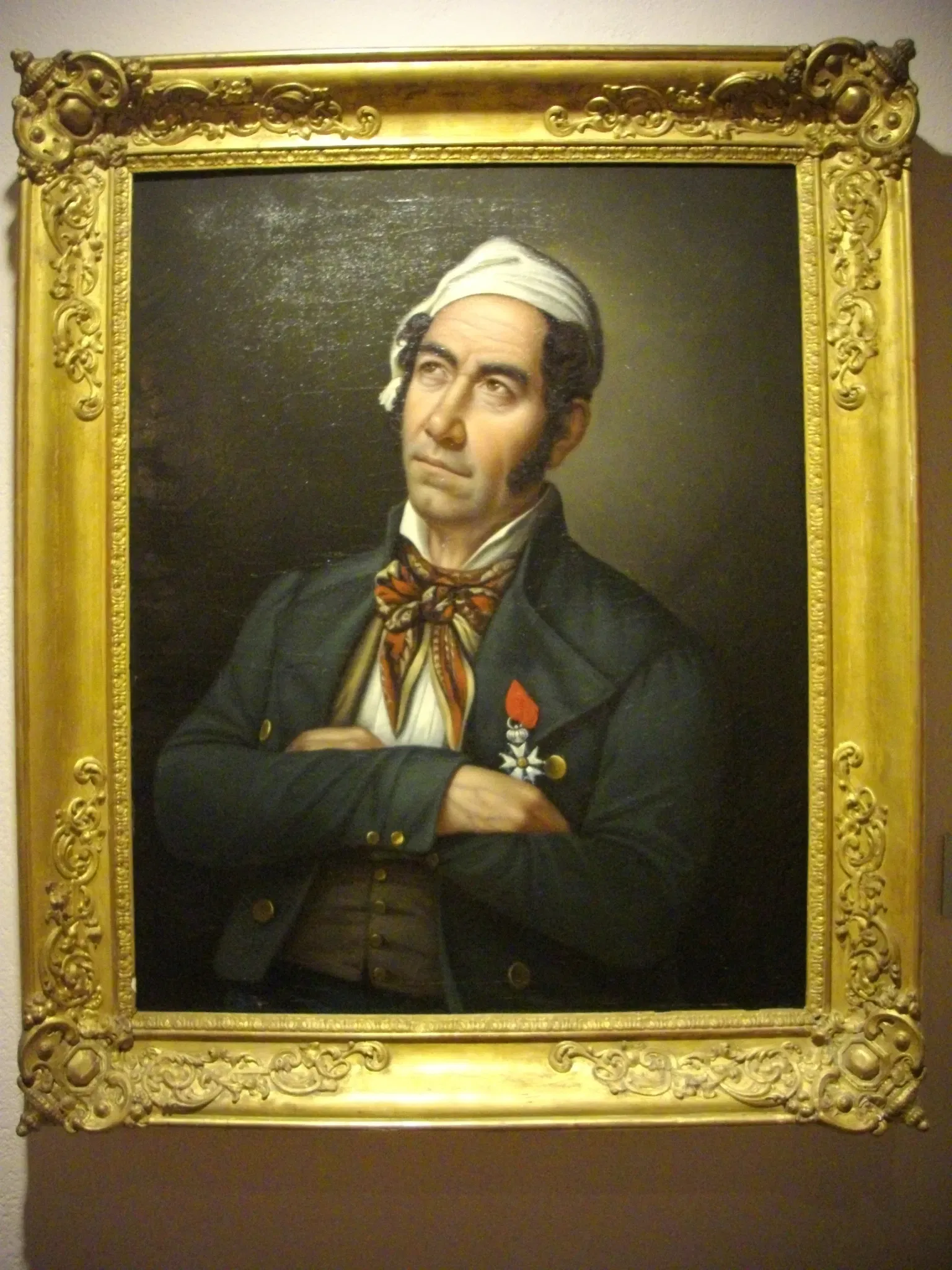 Musée d'Histoire et d'Archéologie