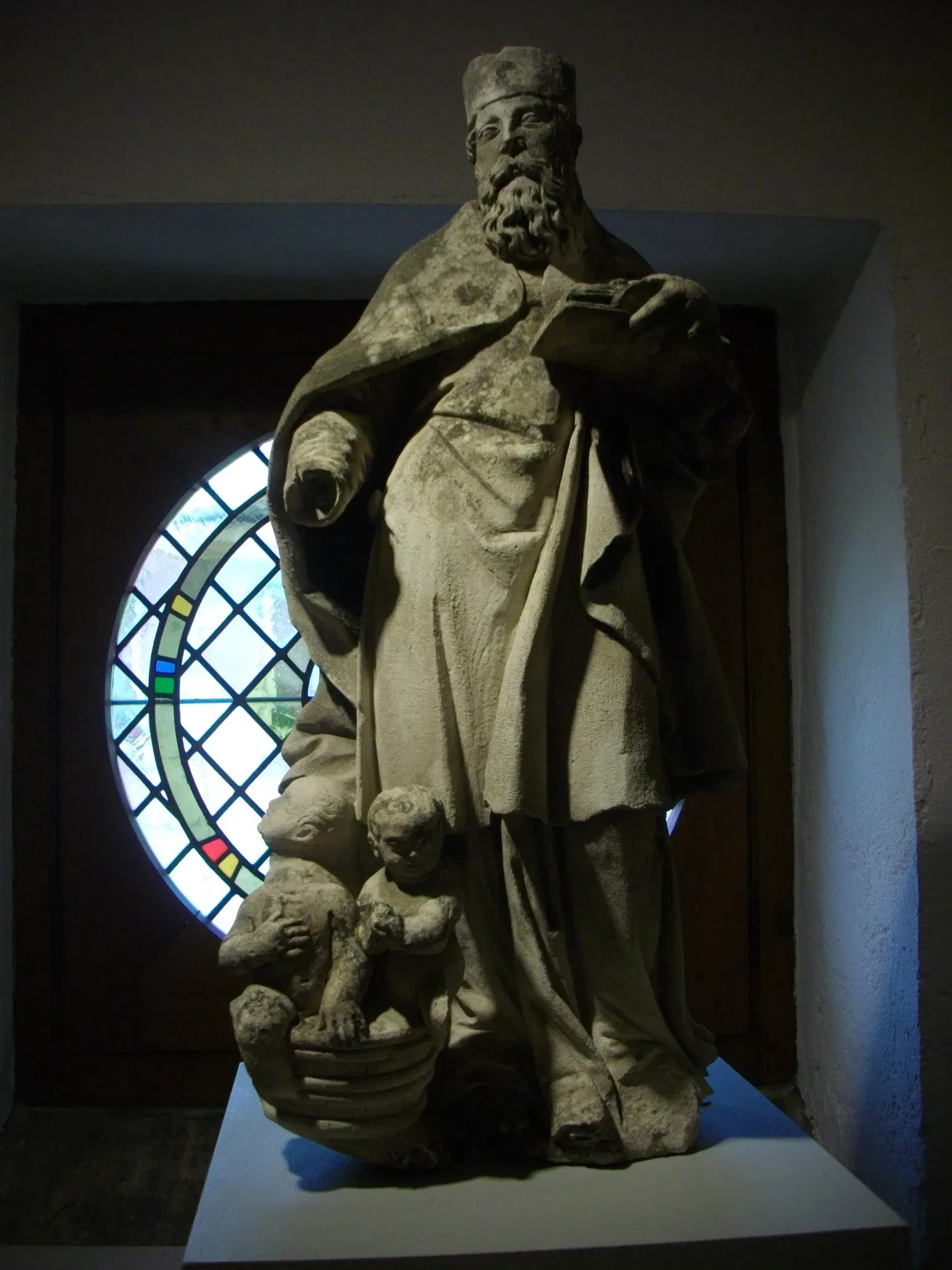 Historical and Archaeological Museum