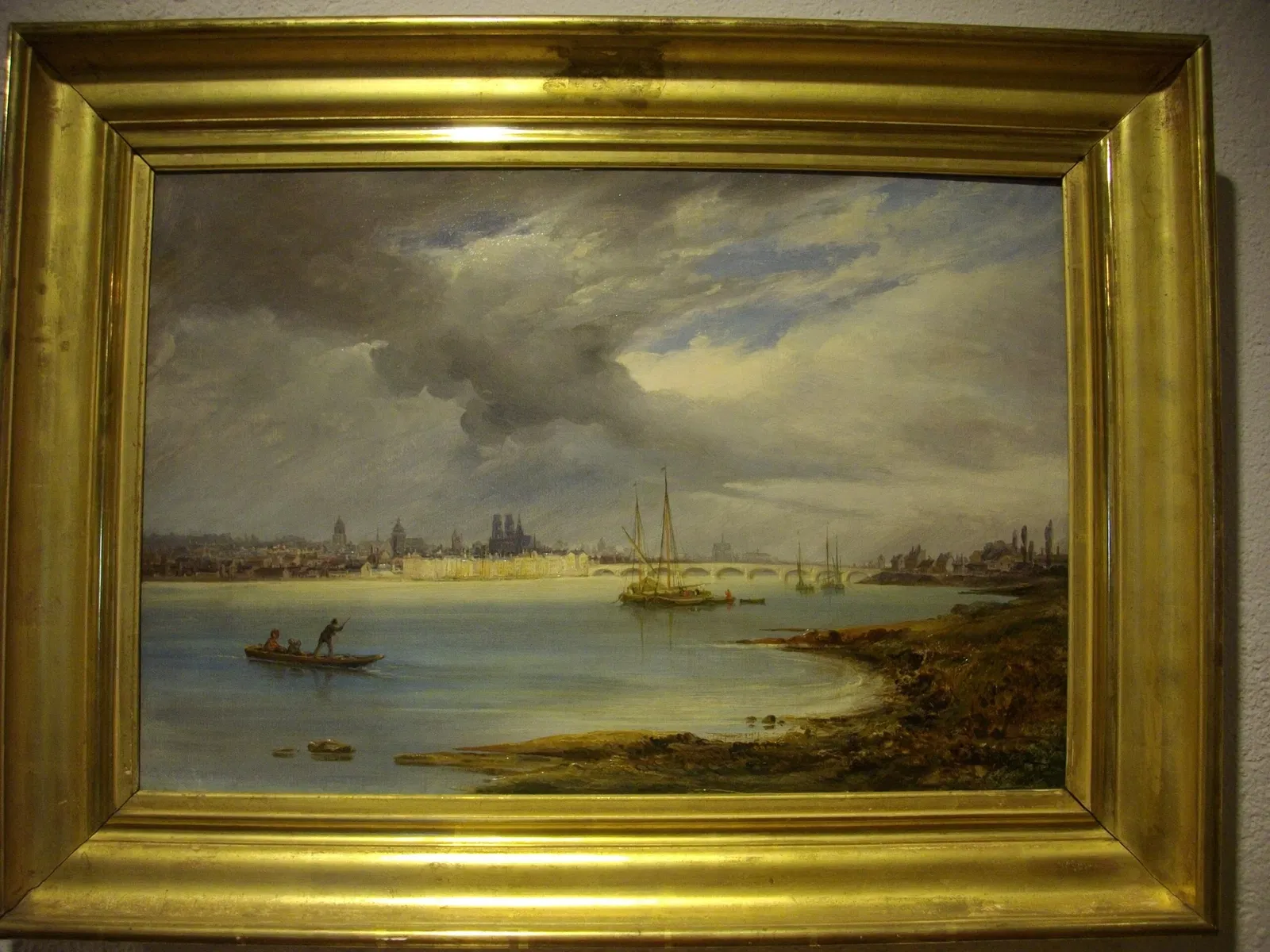 Historical and Archaeological Museum