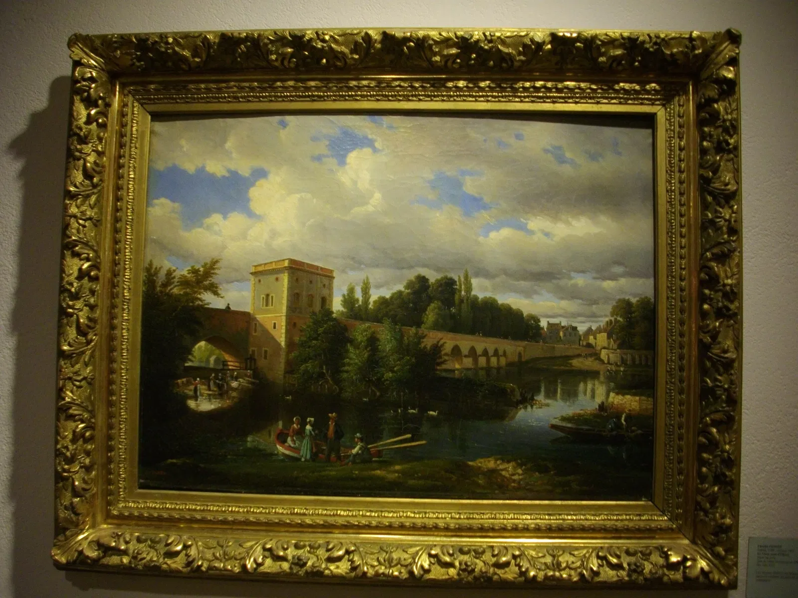 Historical and Archaeological Museum