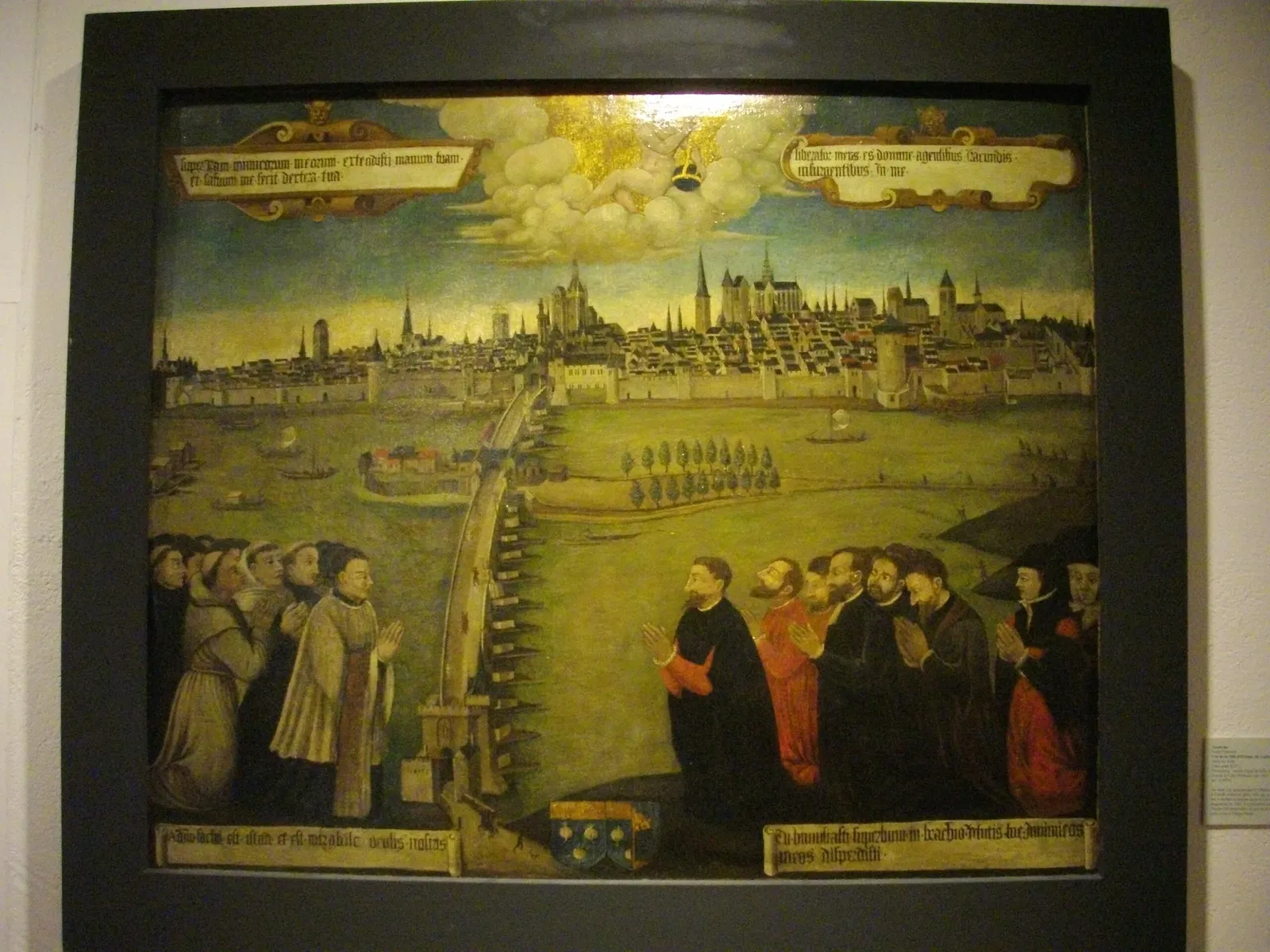 Historical and Archaeological Museum