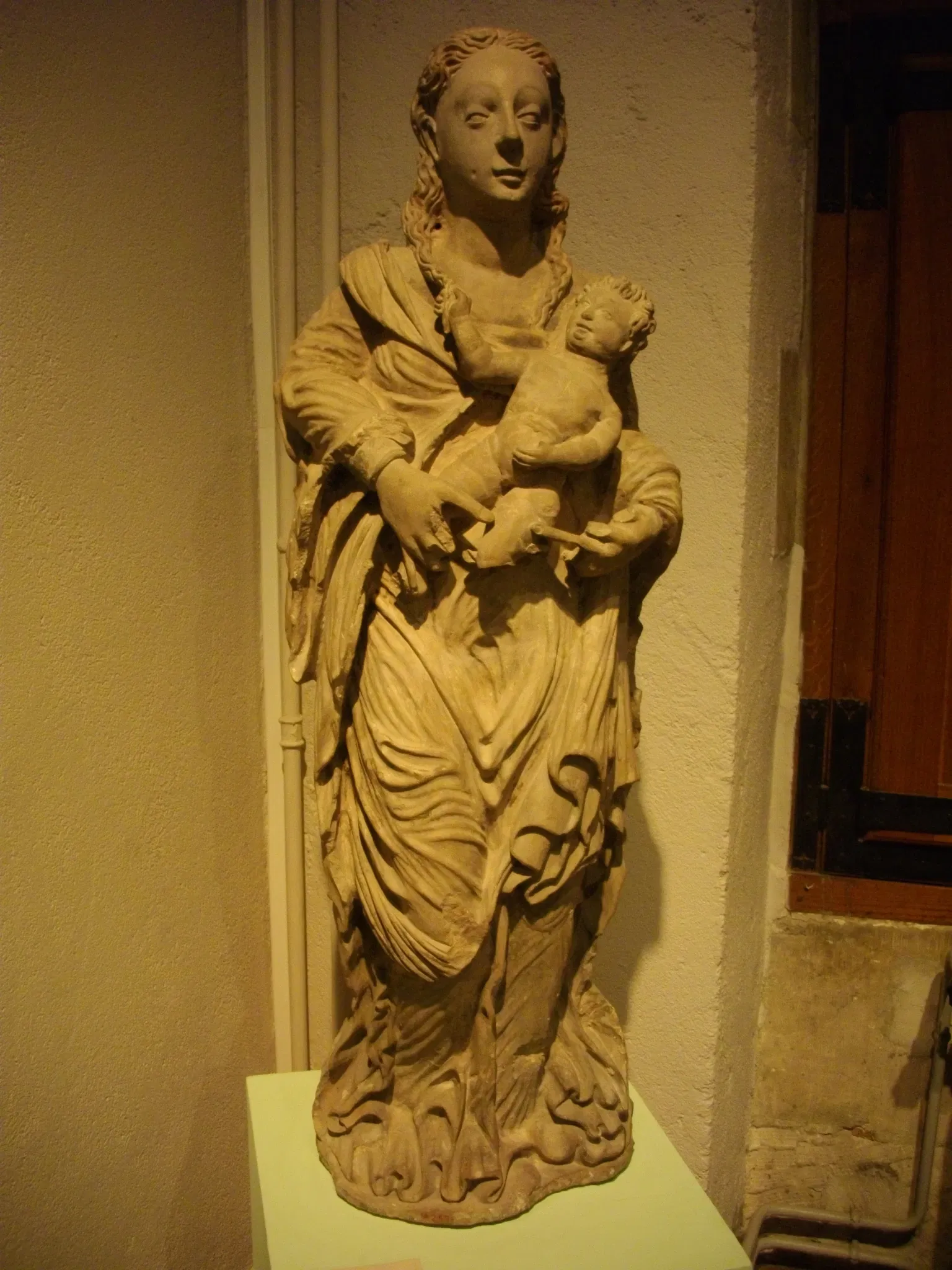 Musée d'Histoire et d'Archéologie