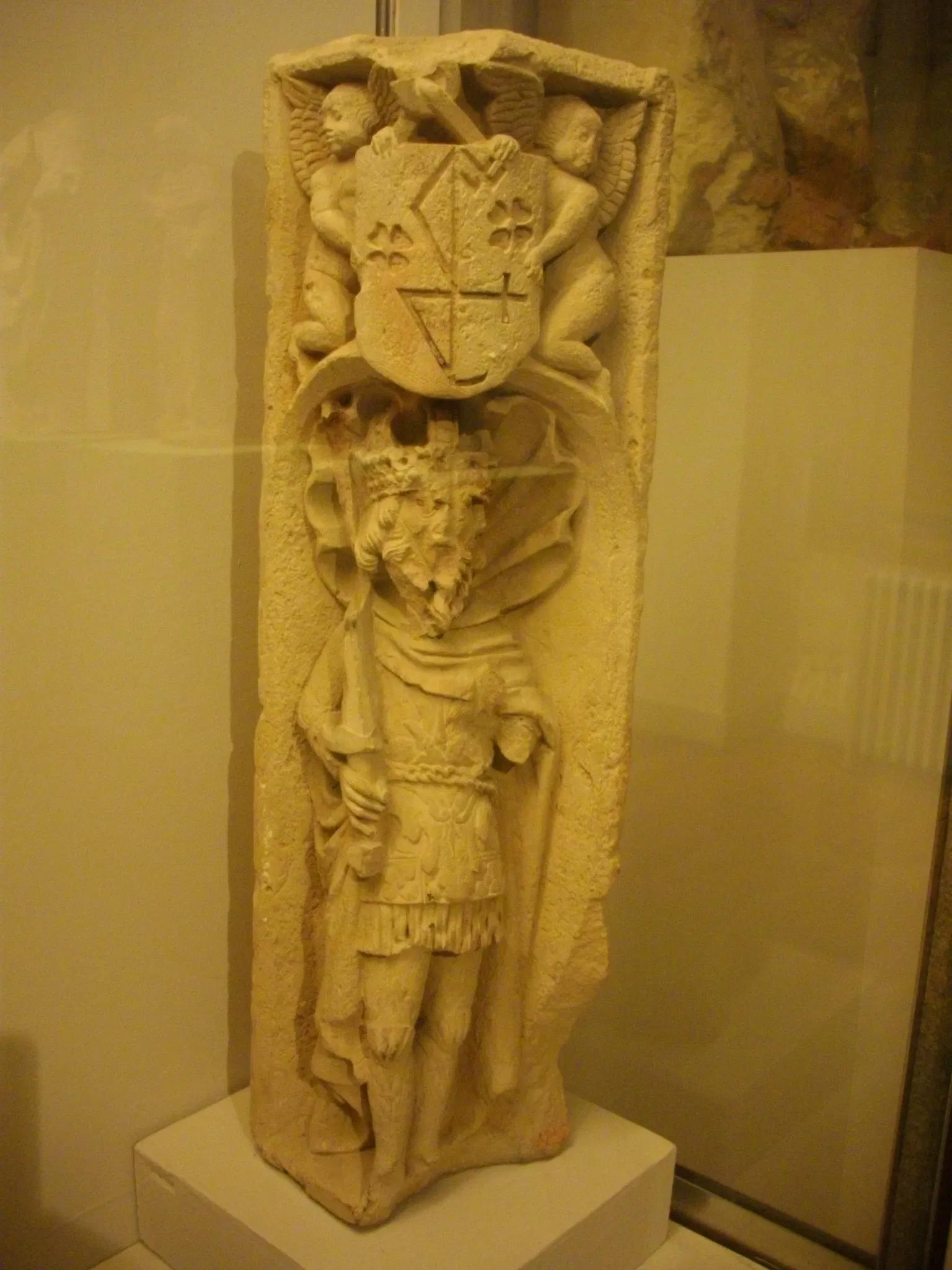 Musée d'Histoire et d'Archéologie