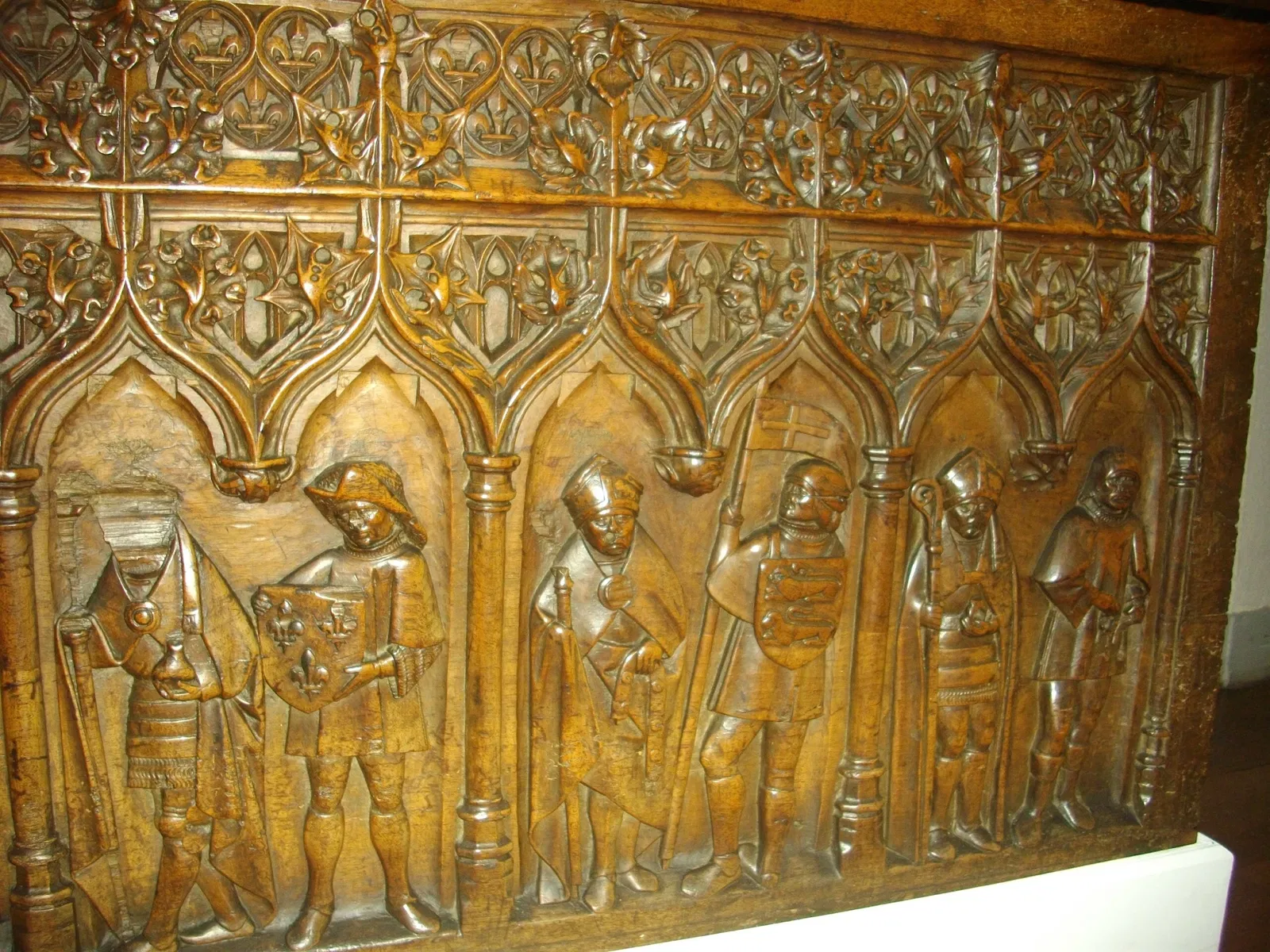 Musée d'Histoire et d'Archéologie