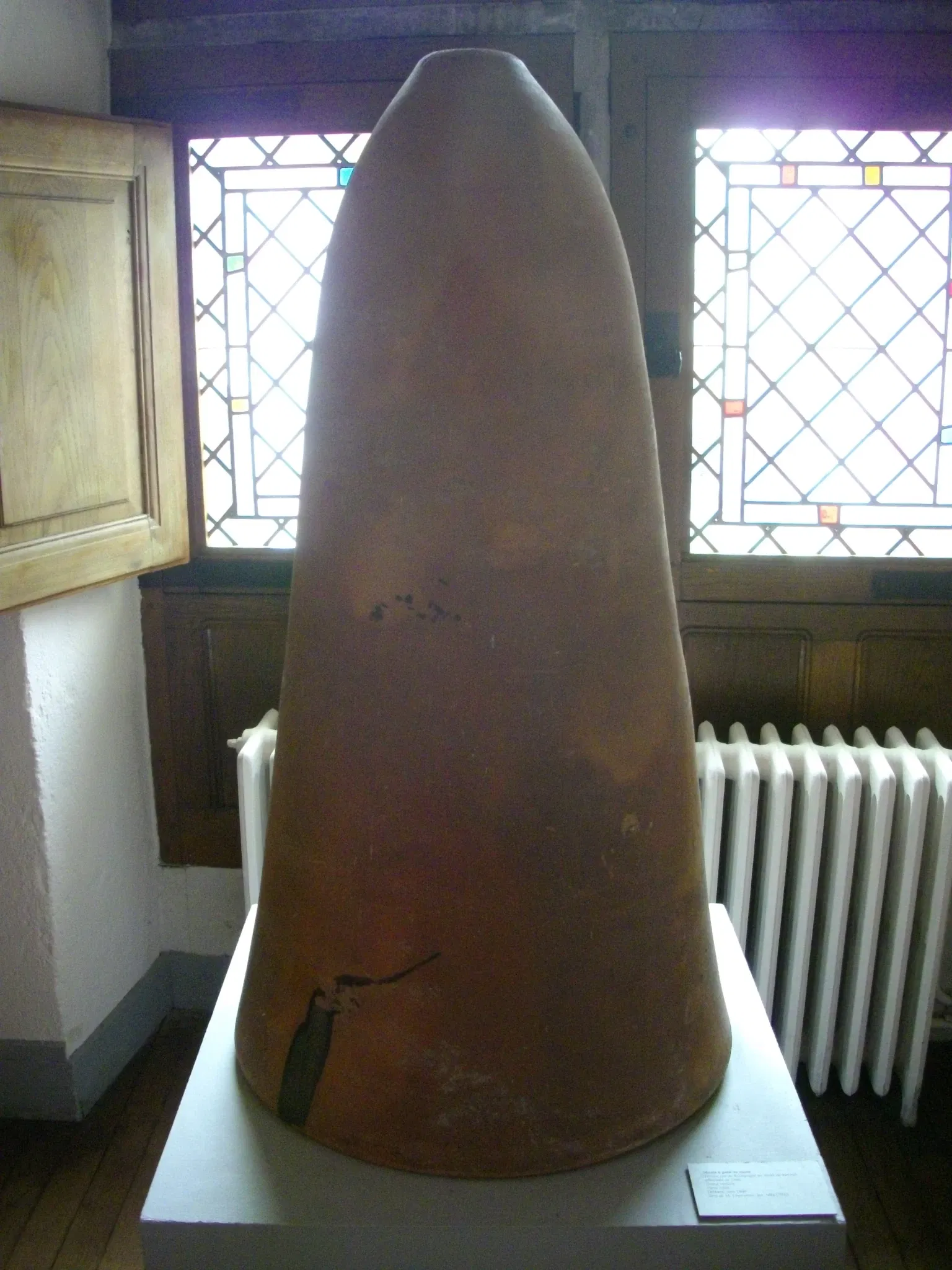 Historical and Archaeological Museum