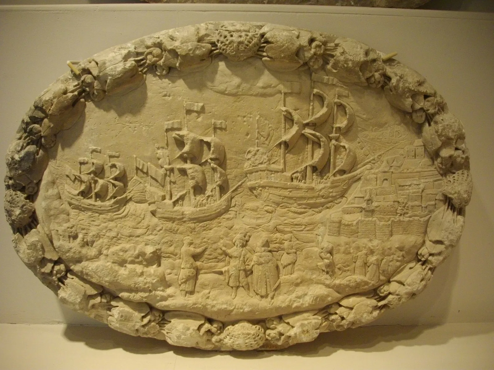 Musée d'Histoire et d'Archéologie