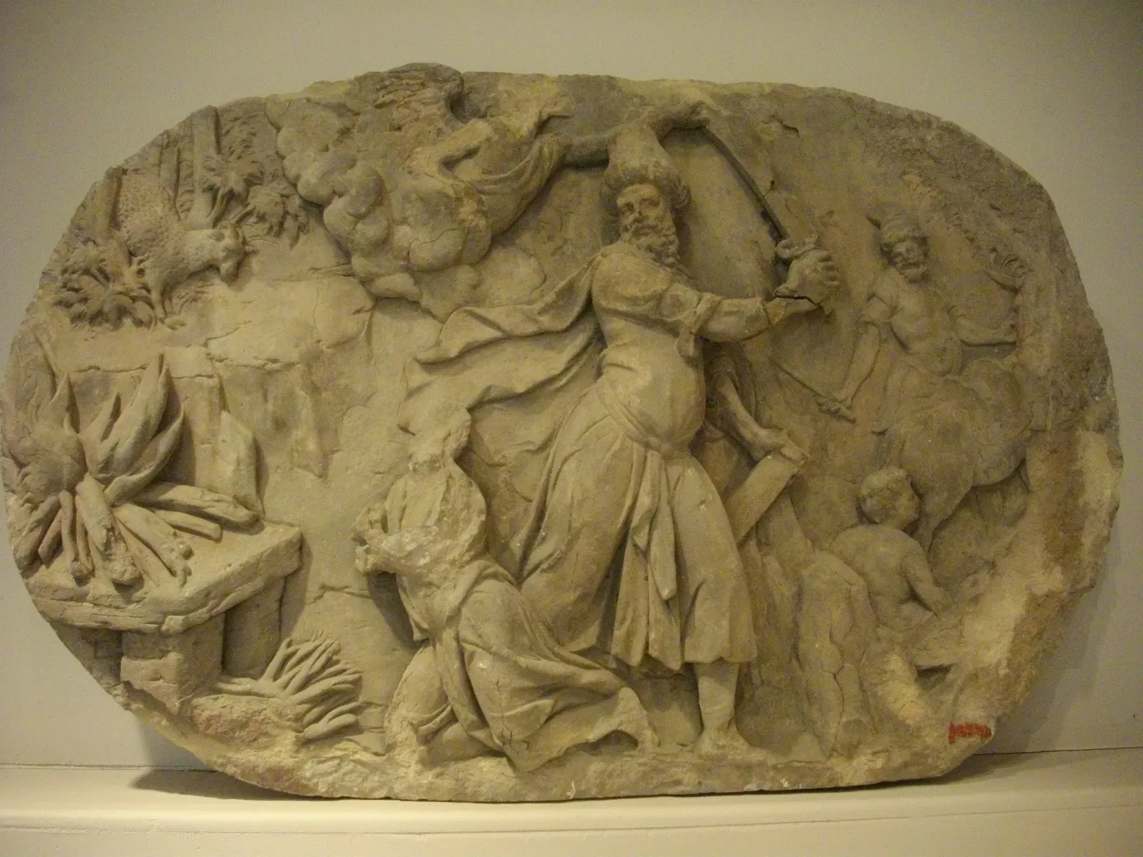 Historical and Archaeological Museum