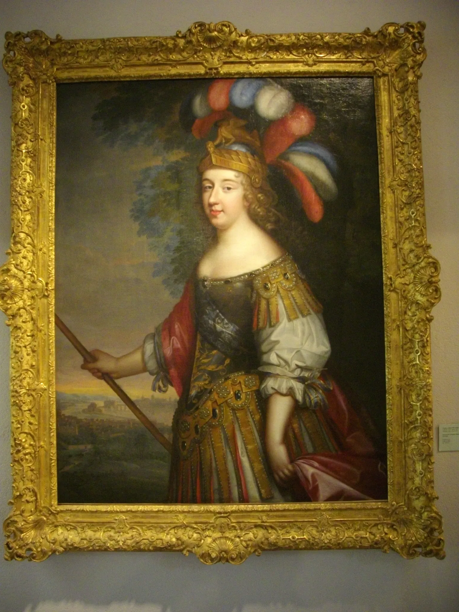 Musée d'Histoire et d'Archéologie