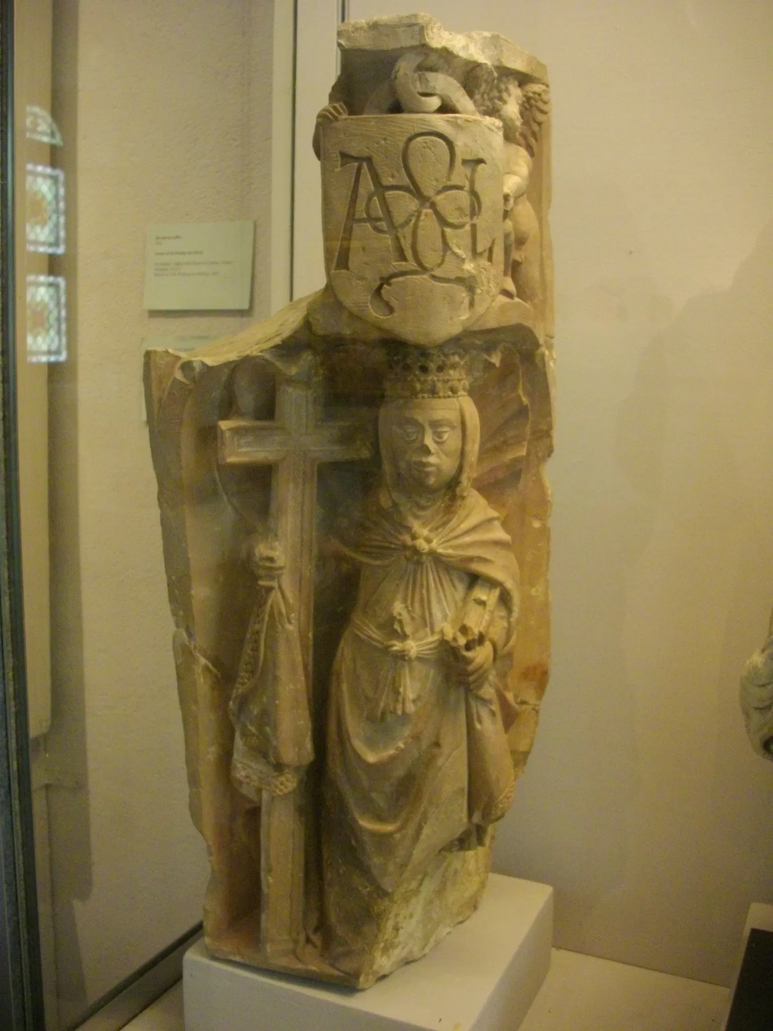 Musée d'Histoire et d'Archéologie