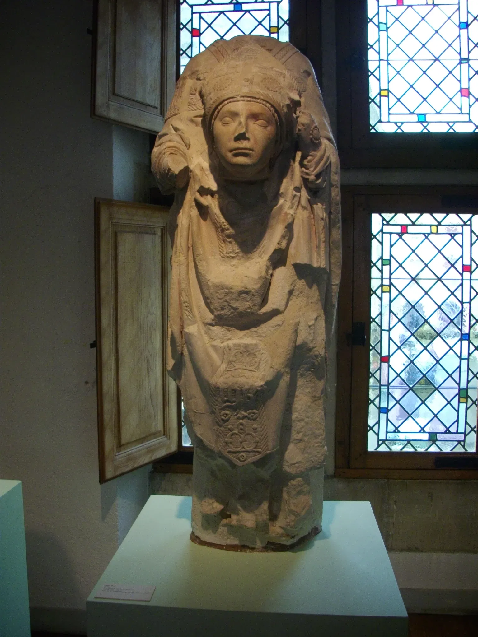 Historical and Archaeological Museum