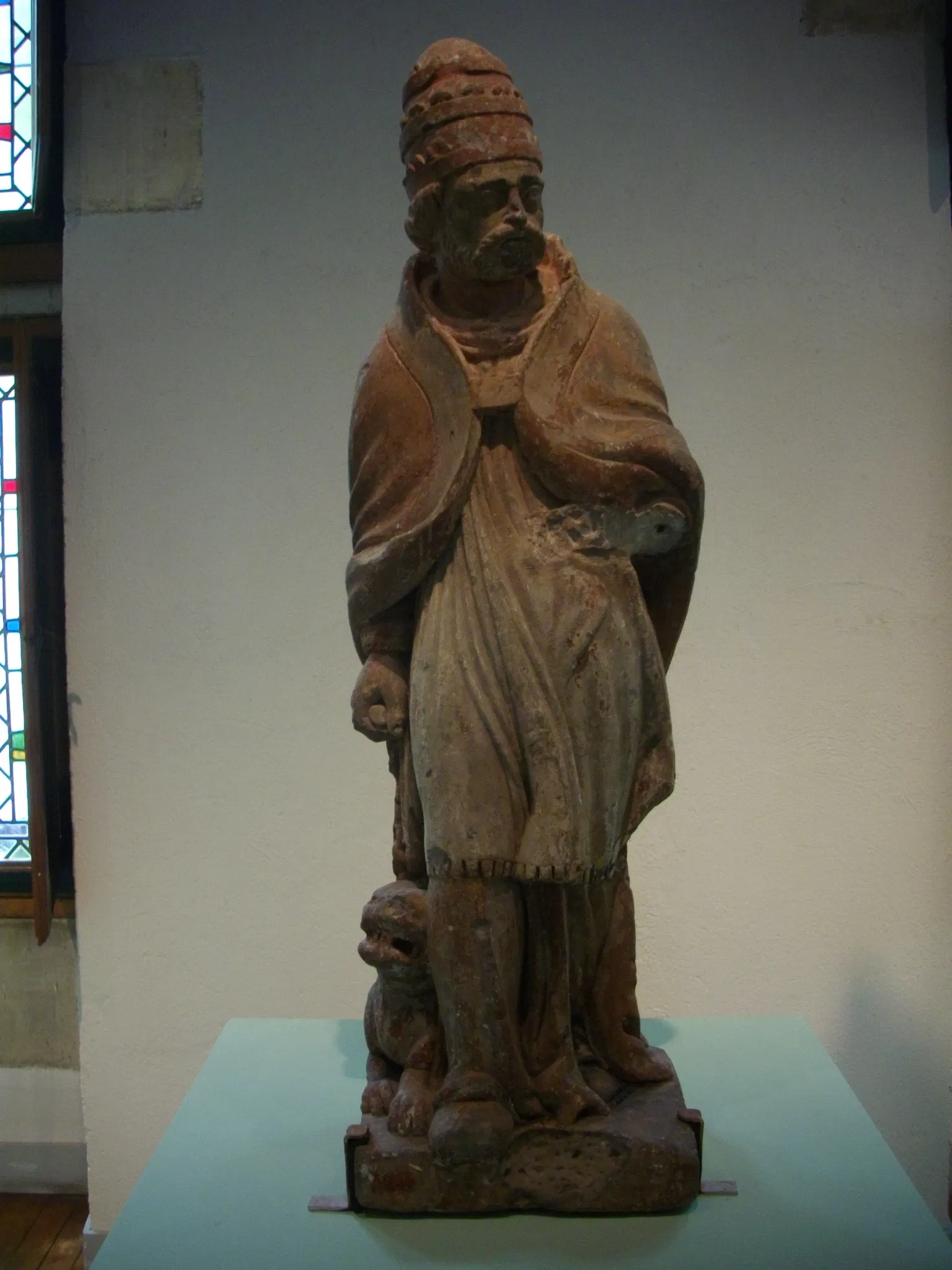 Historical and Archaeological Museum