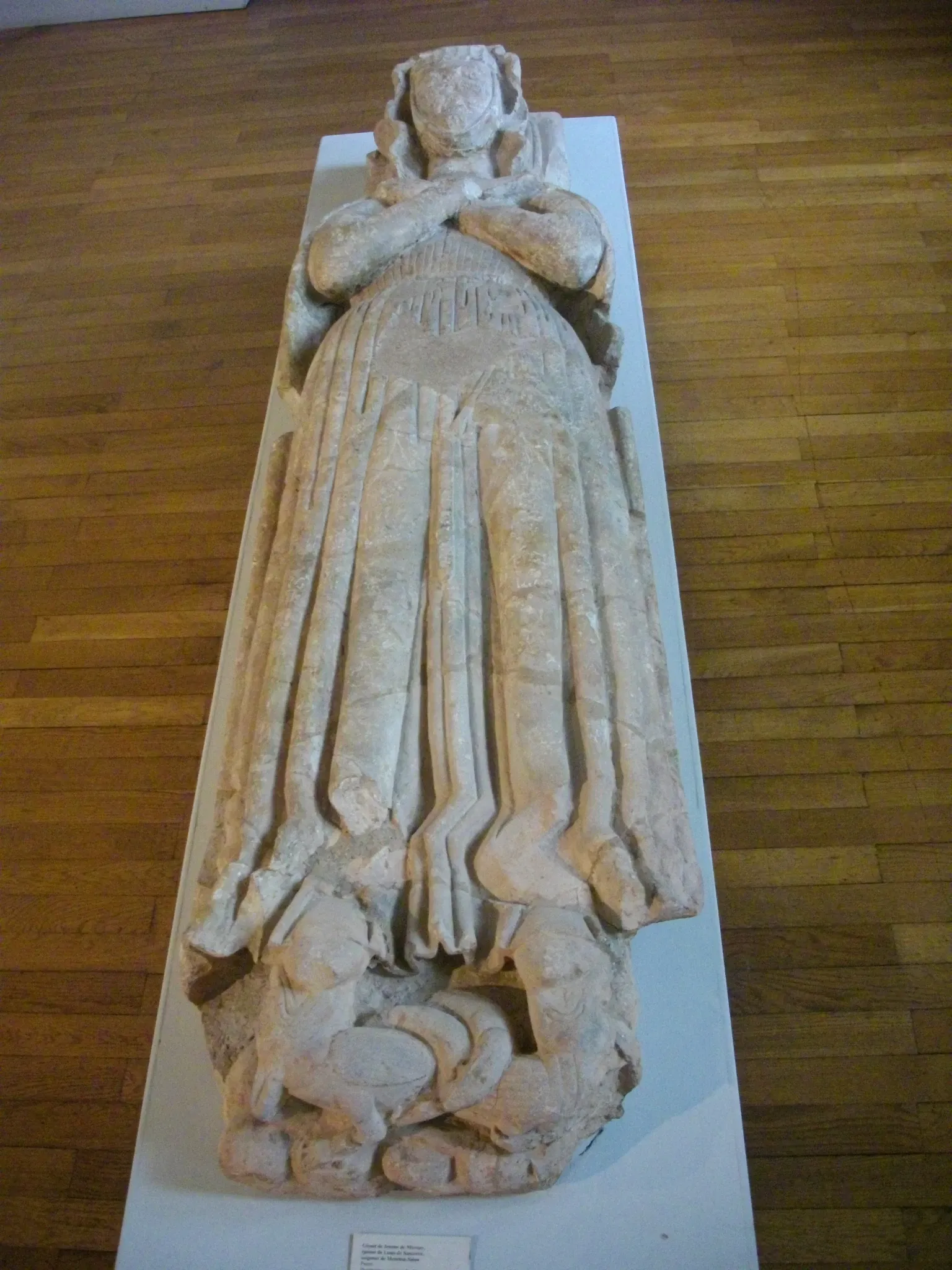 Historical and Archaeological Museum