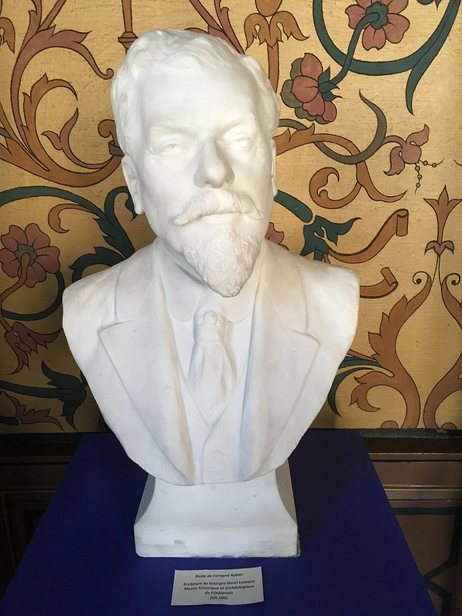 Historical and Archaeological Museum