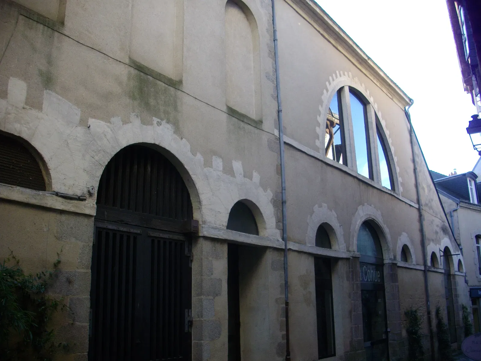 Musée des Beaux-Arts